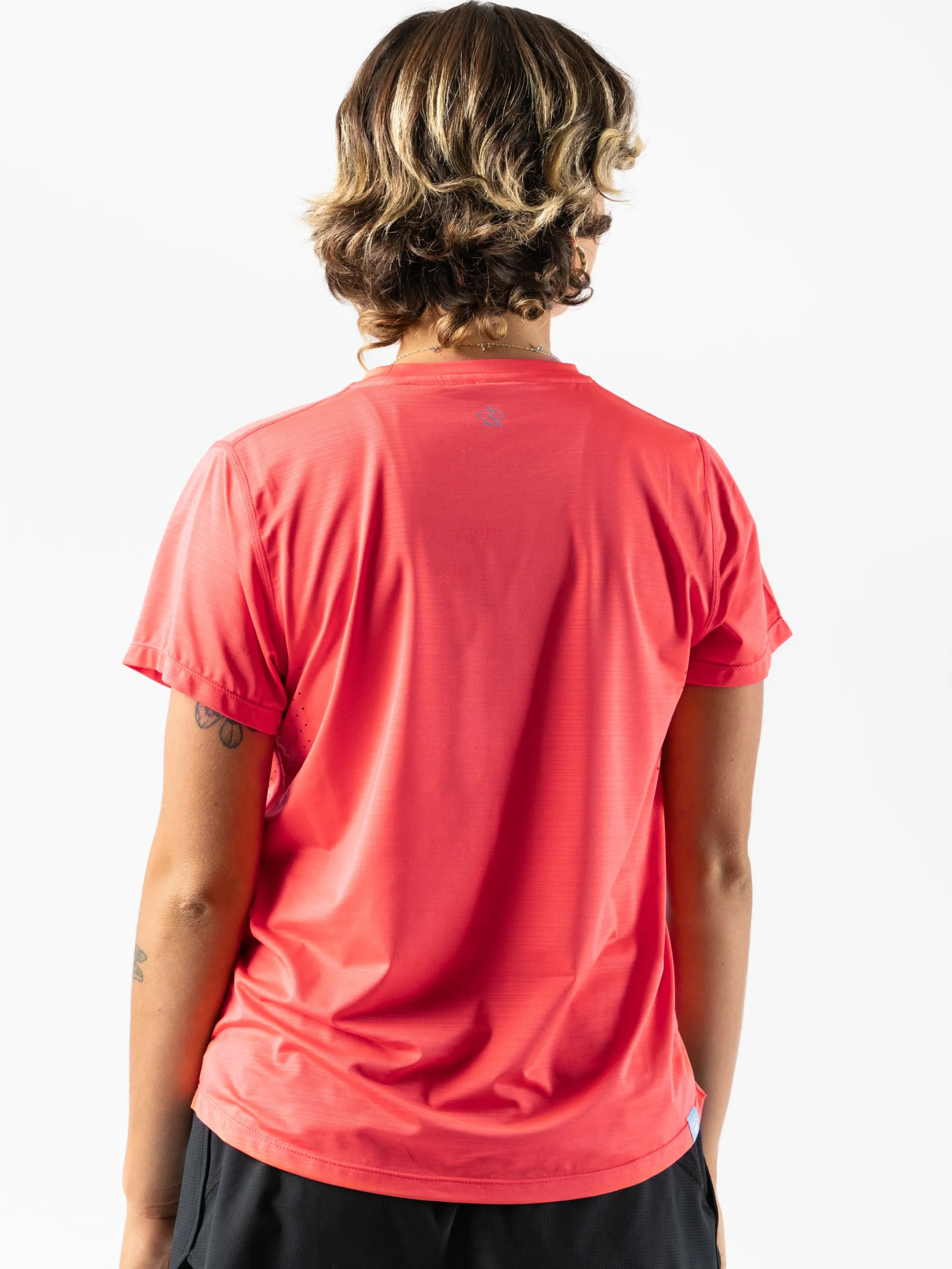 UPF Tee SS | Javelina