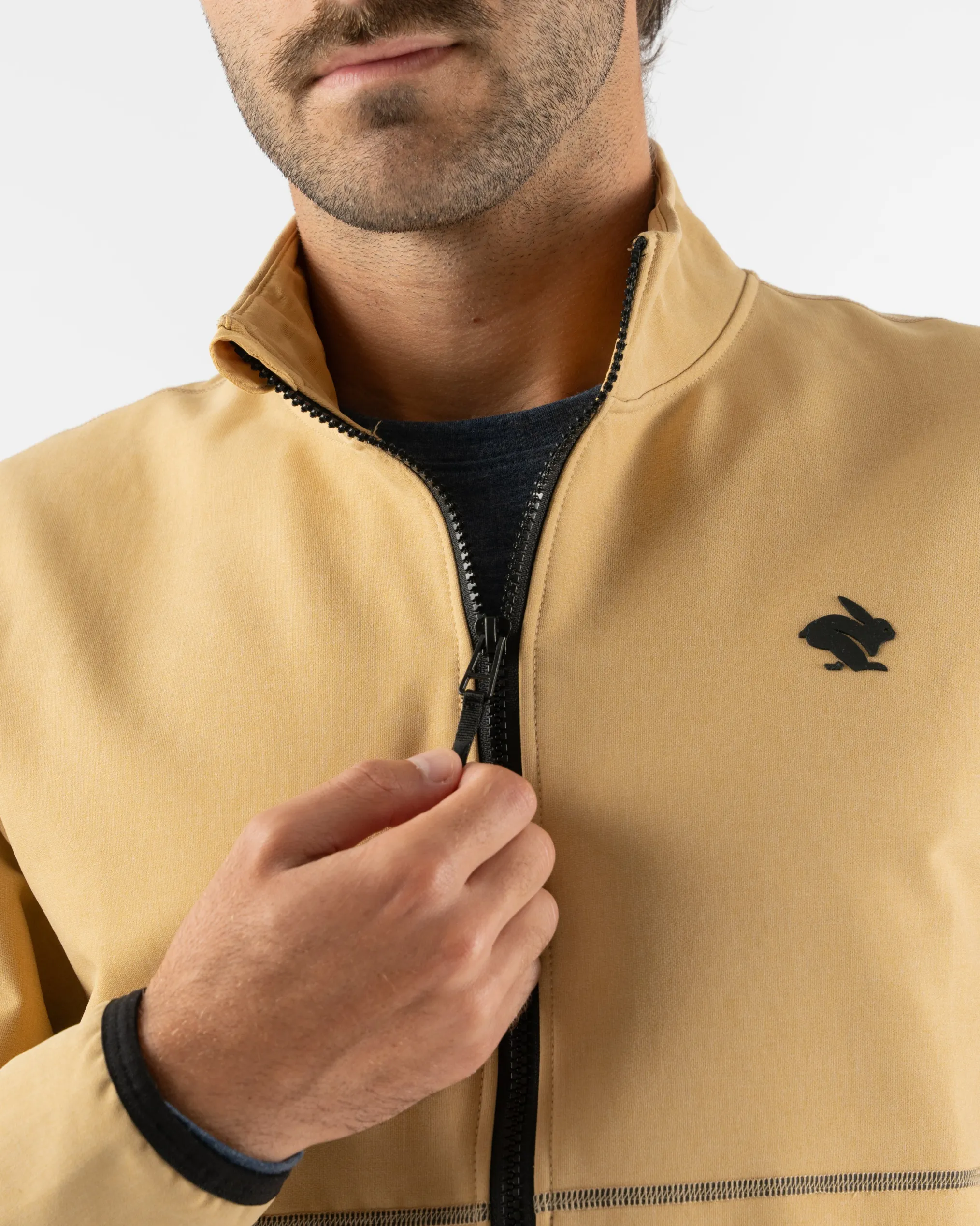 Let 'er Zip Jacket 2.0