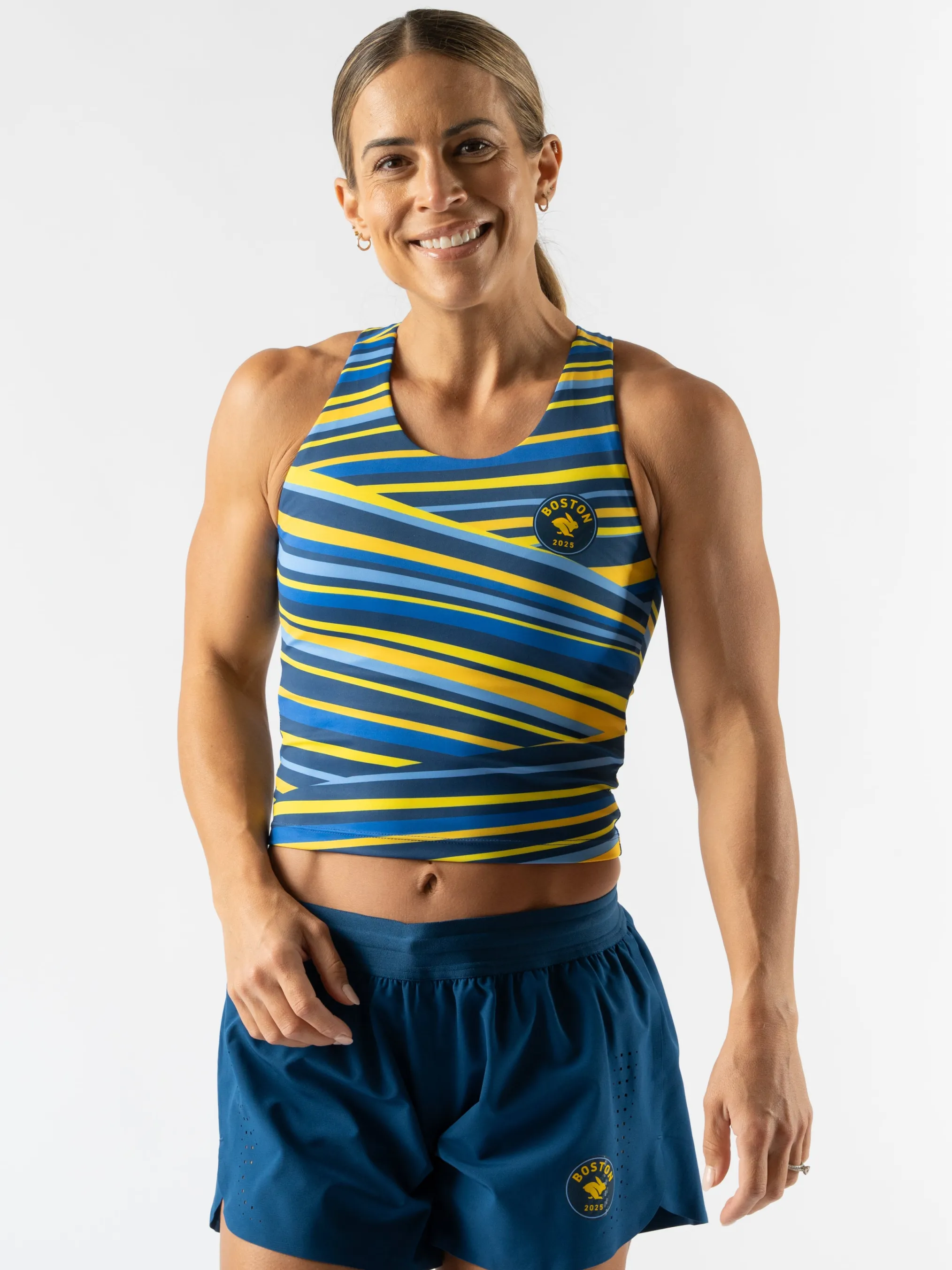 Crusher Pocket Crop | Boston