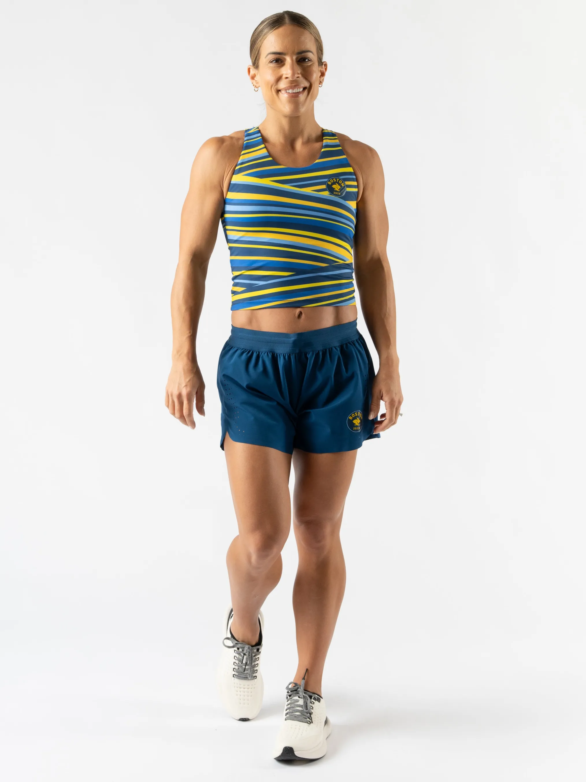 Crusher Pocket Crop | Boston