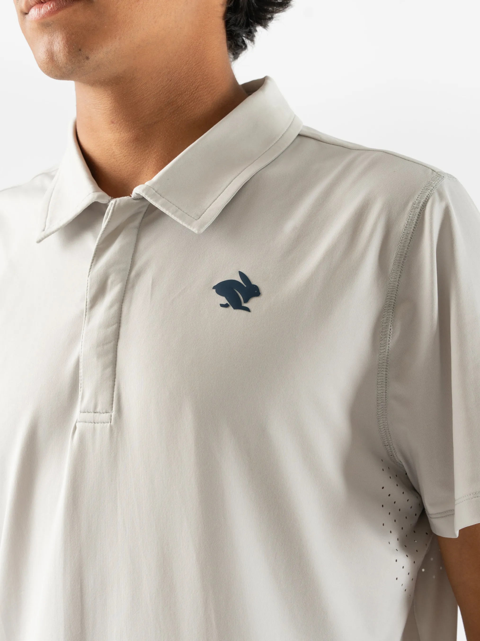UPF ICE Polo