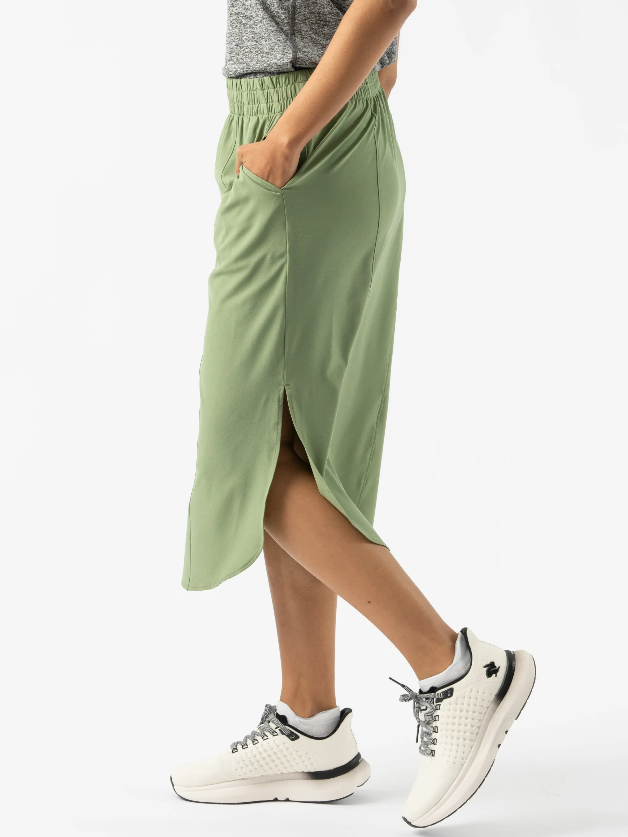 Feelin’ Fine Skirt