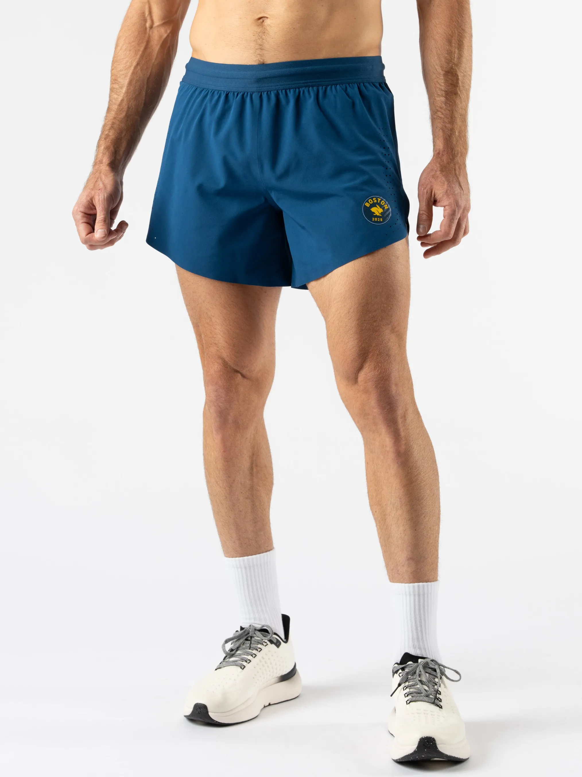 Fuel n' Fly 5" | Boston