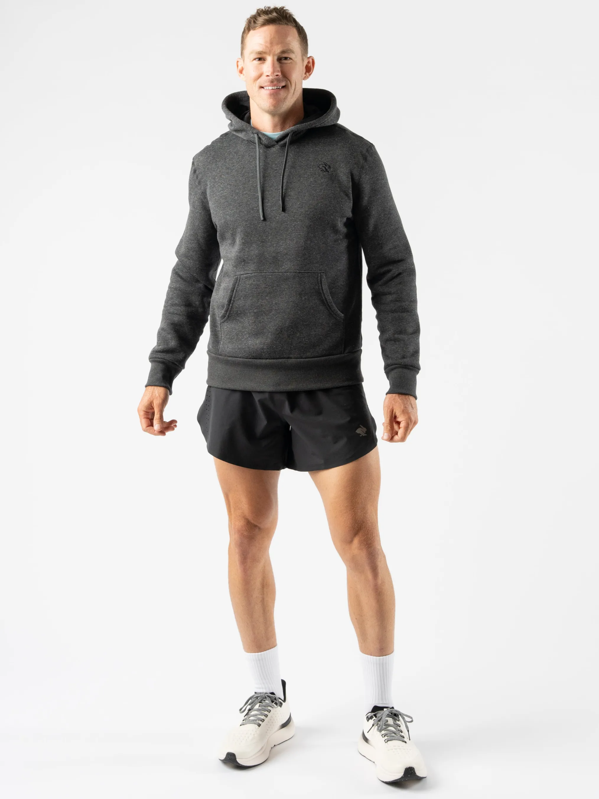 Go-To Hoodie | All Gender