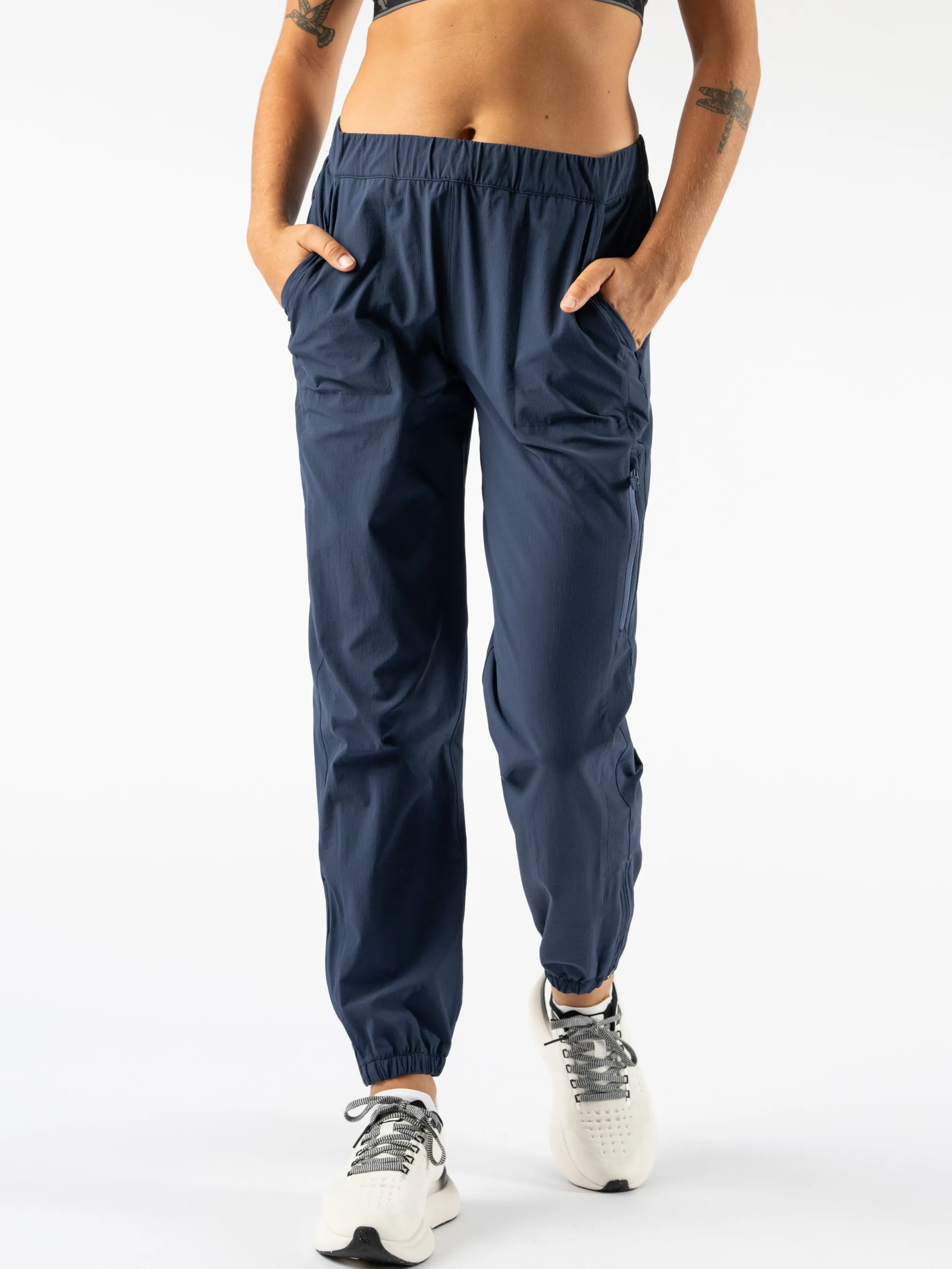 High Country Pants