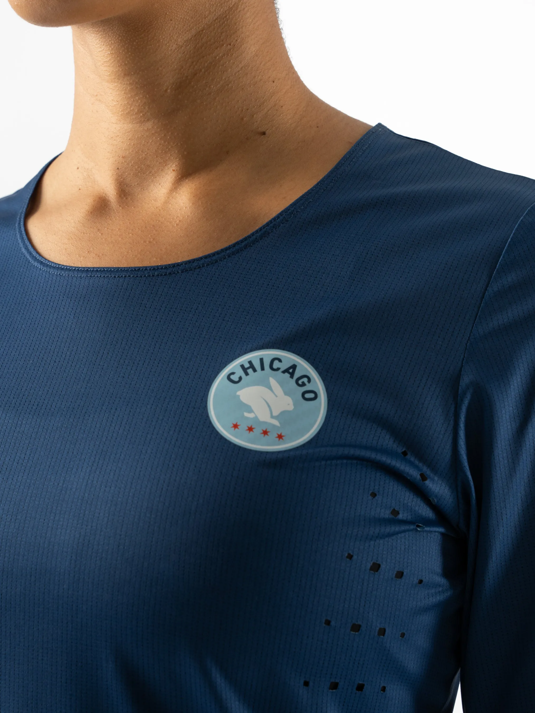 Go Time LS | Chicago