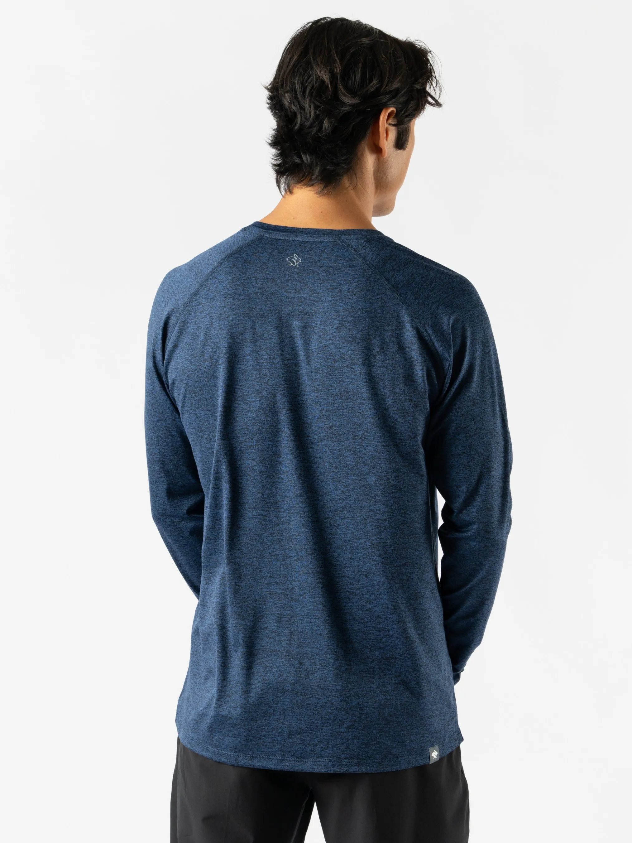 EZ Tee LS | Updated Fit