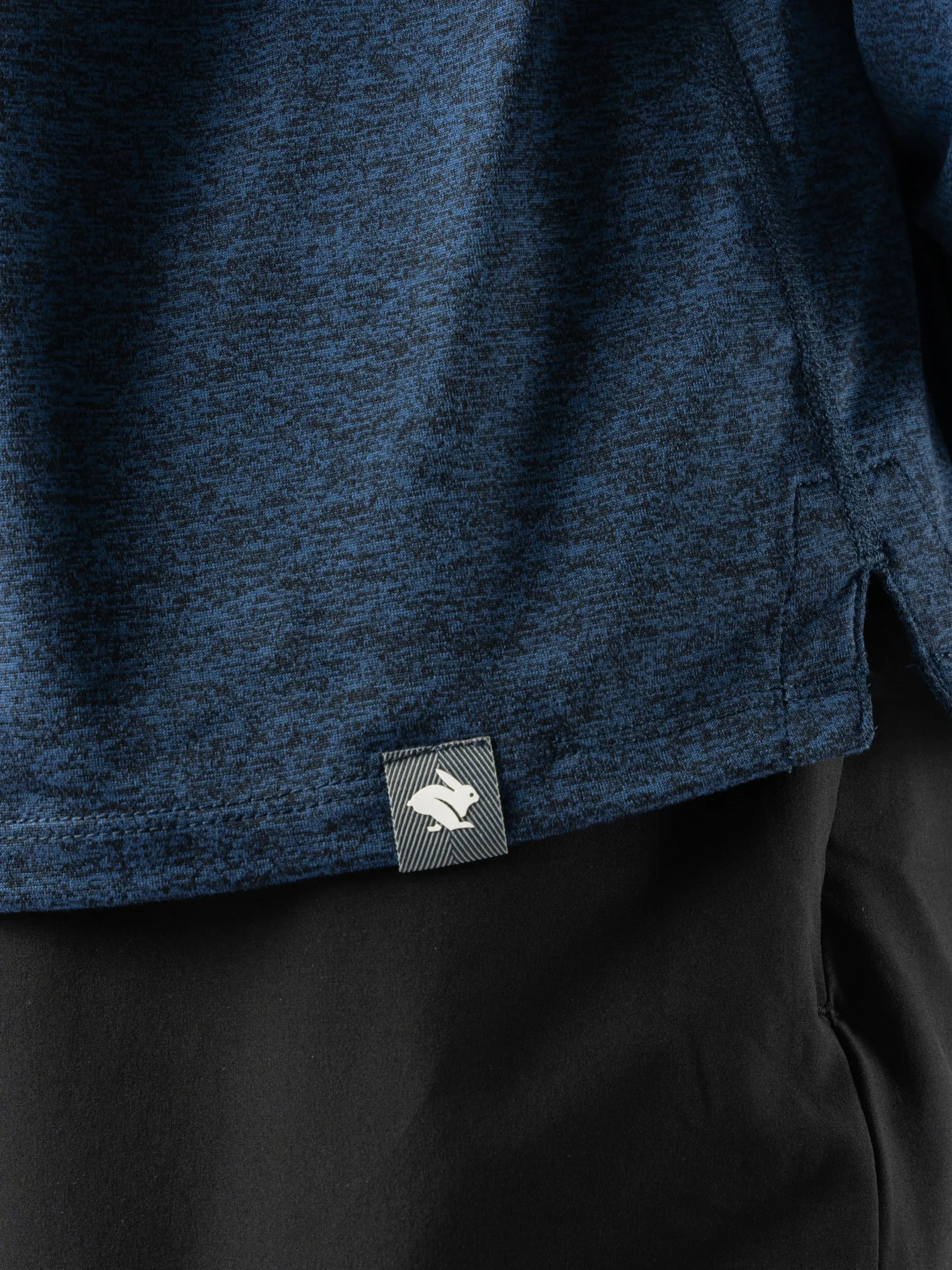 EZ Tee LS | Updated Fit