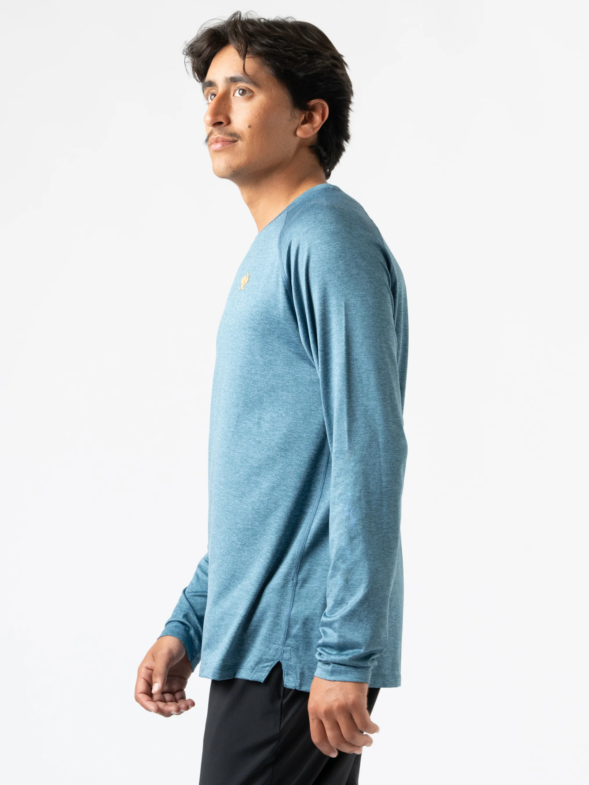 EZ Tee LS | Updated Fit