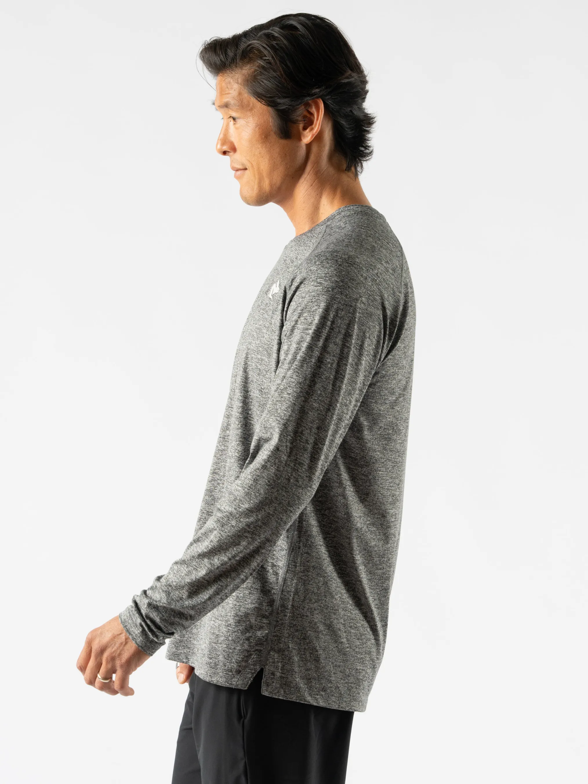 EZ Tee LS | Updated Fit