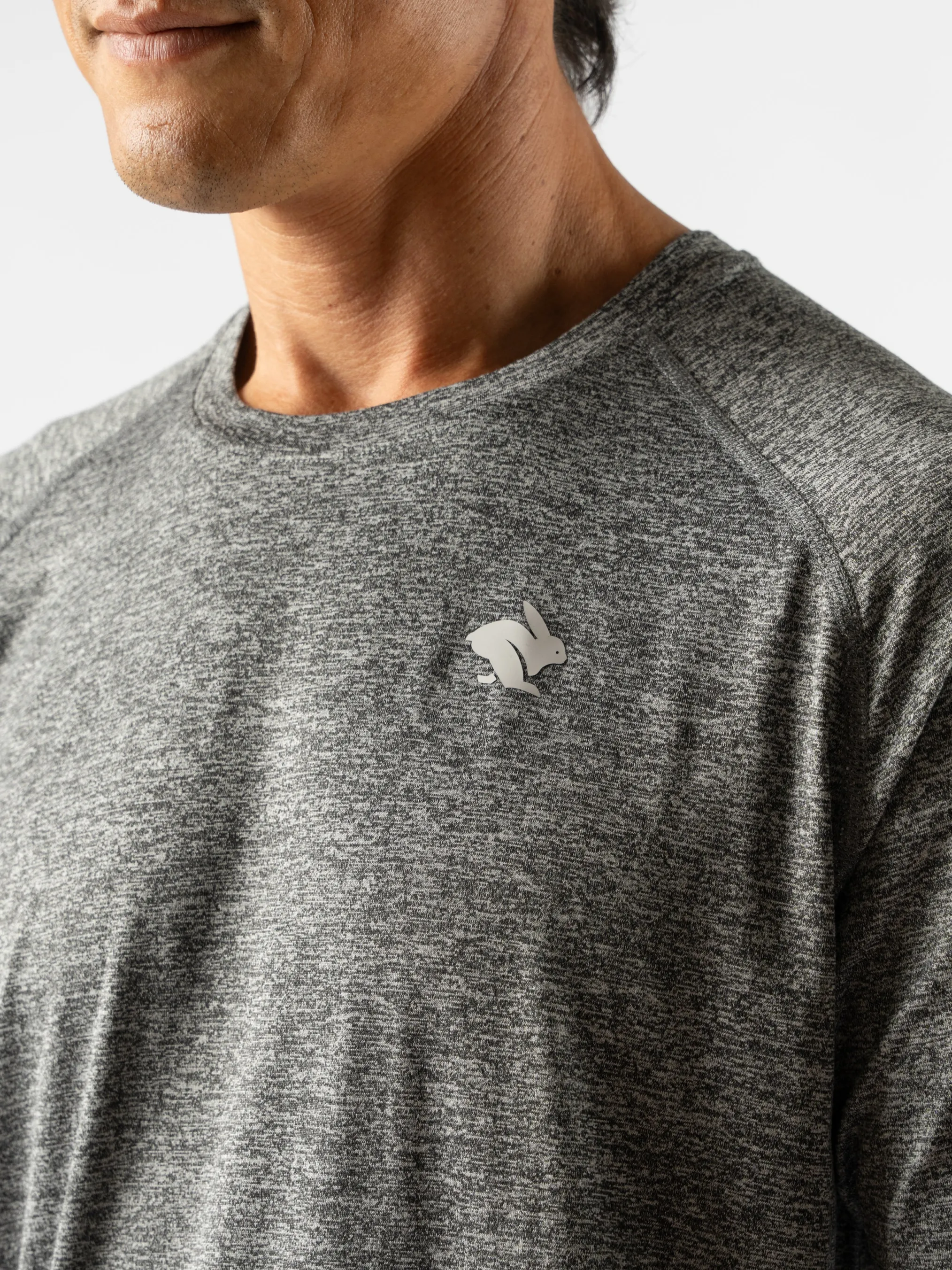 EZ Tee LS | Updated Fit