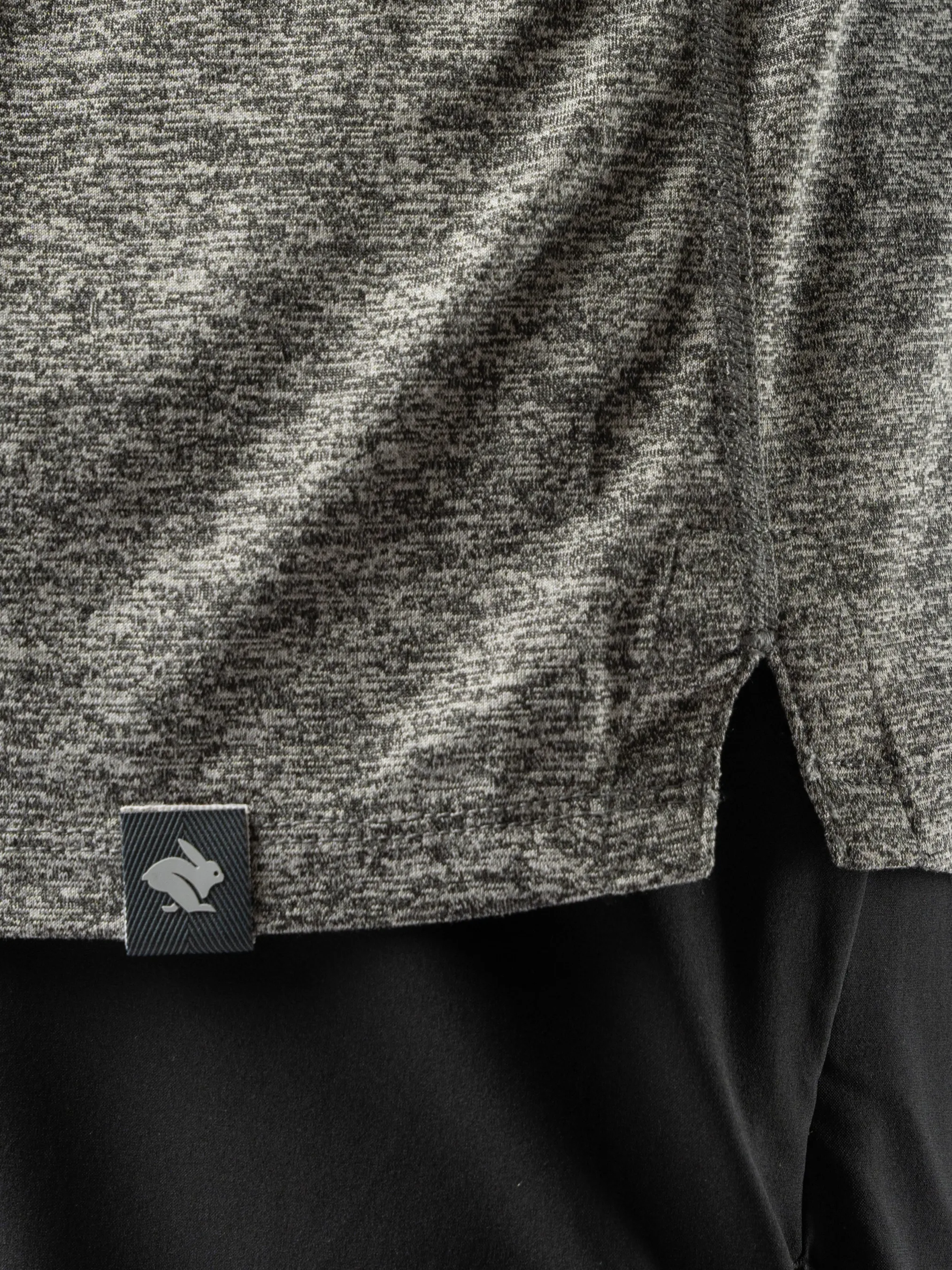 EZ Tee LS | Updated Fit