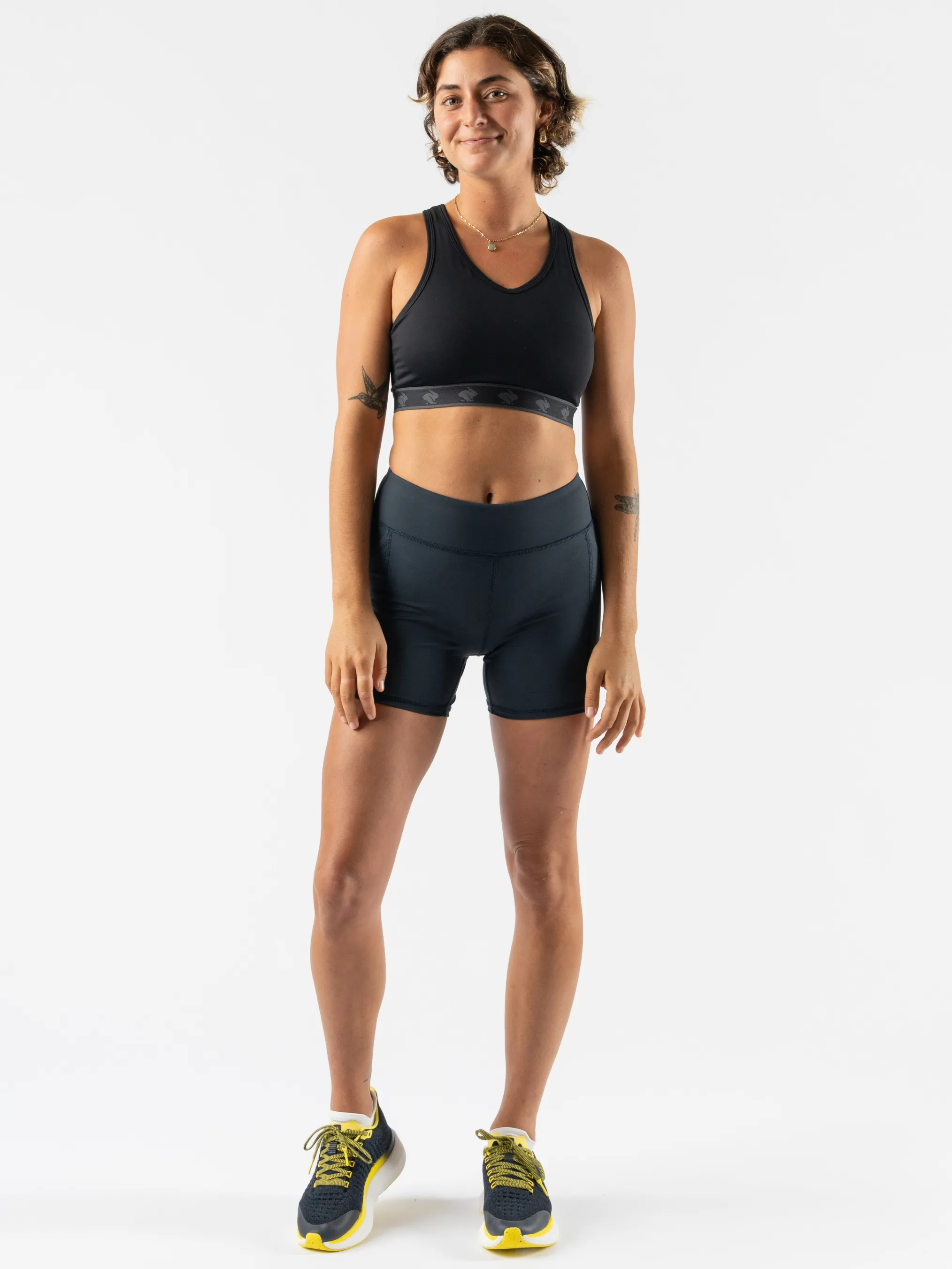 Low Light Speed Leggy 4"