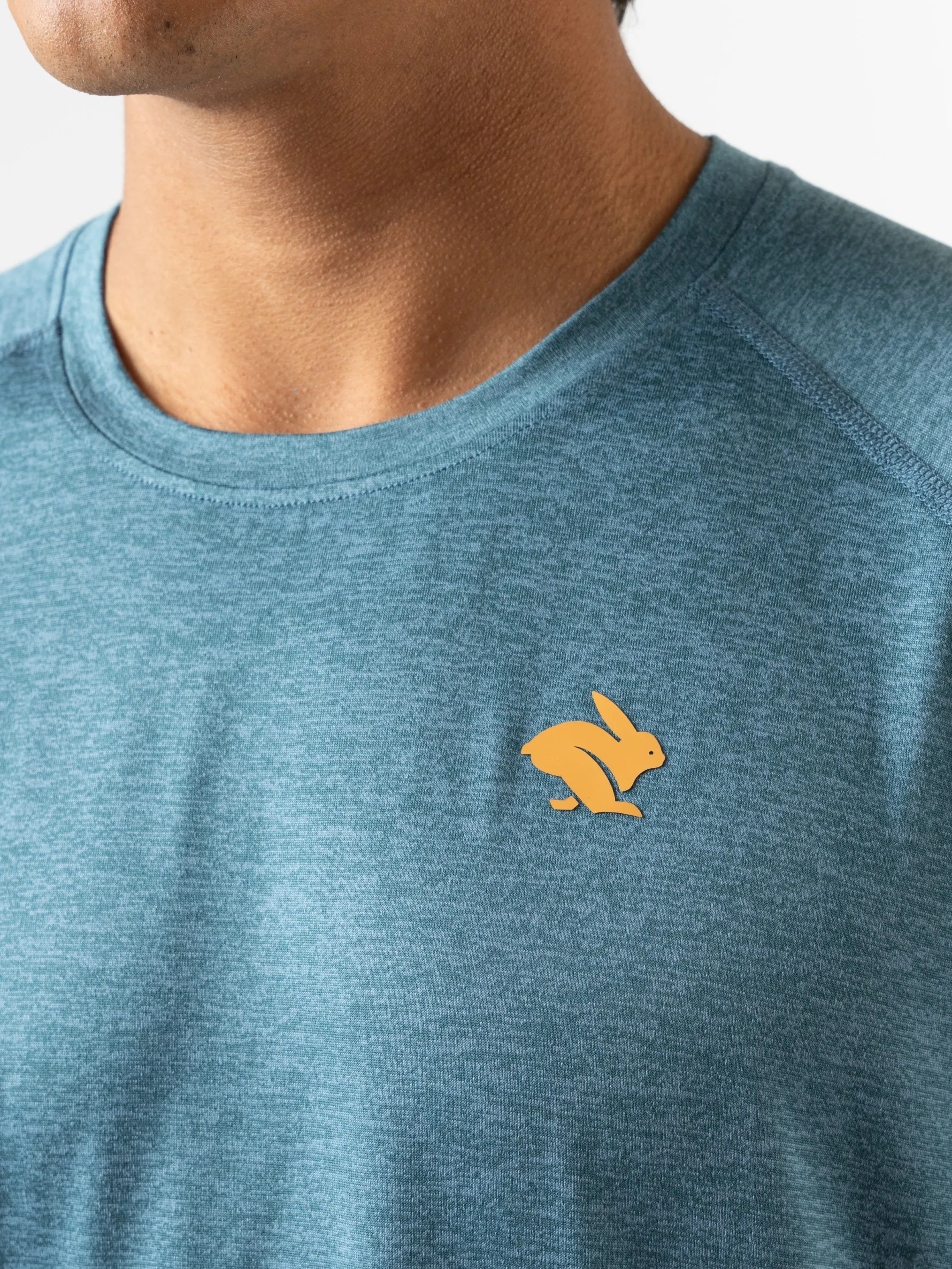 EZ Tee SS | Updated Fit