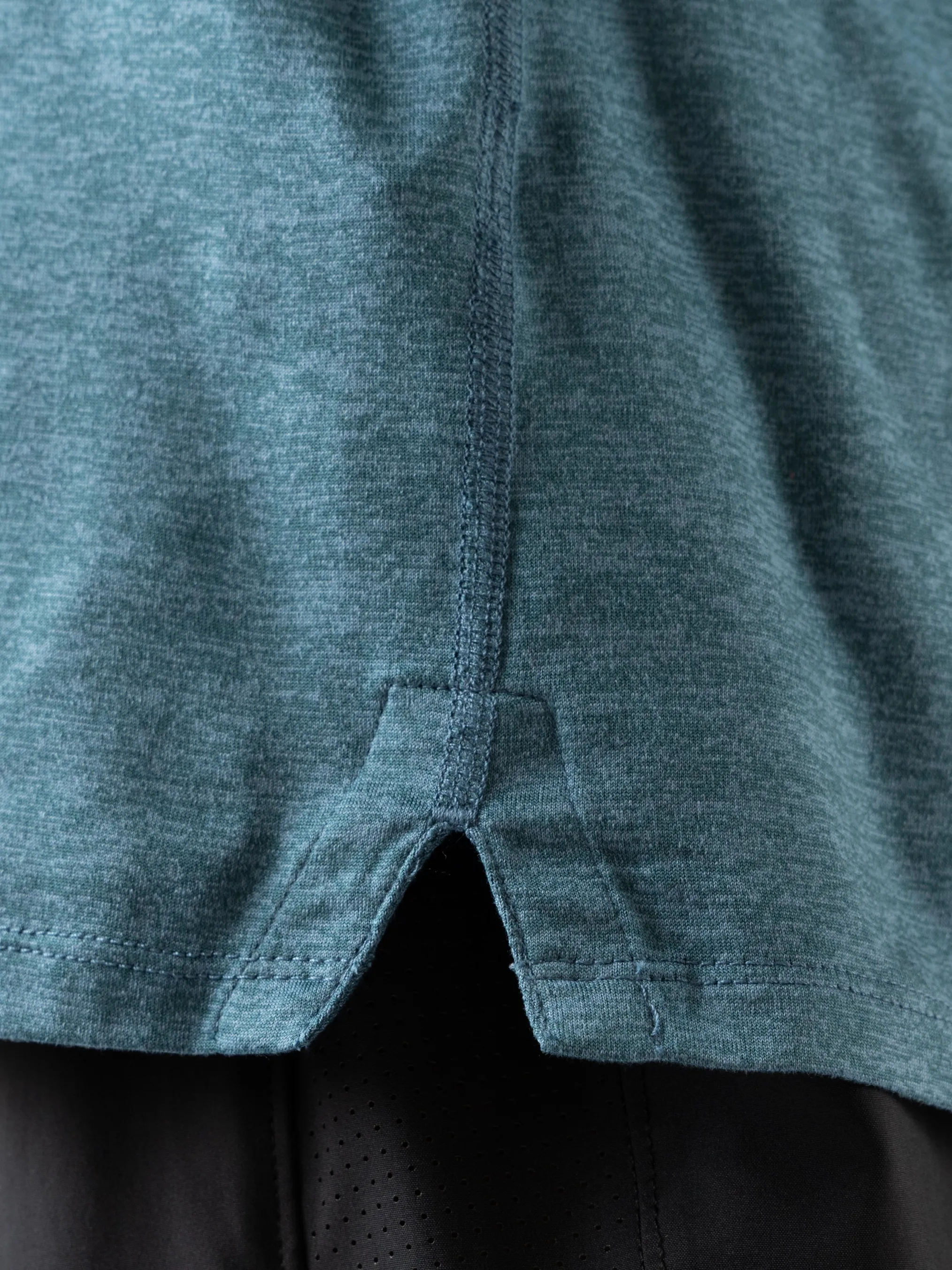 EZ Tee SS | Updated Fit