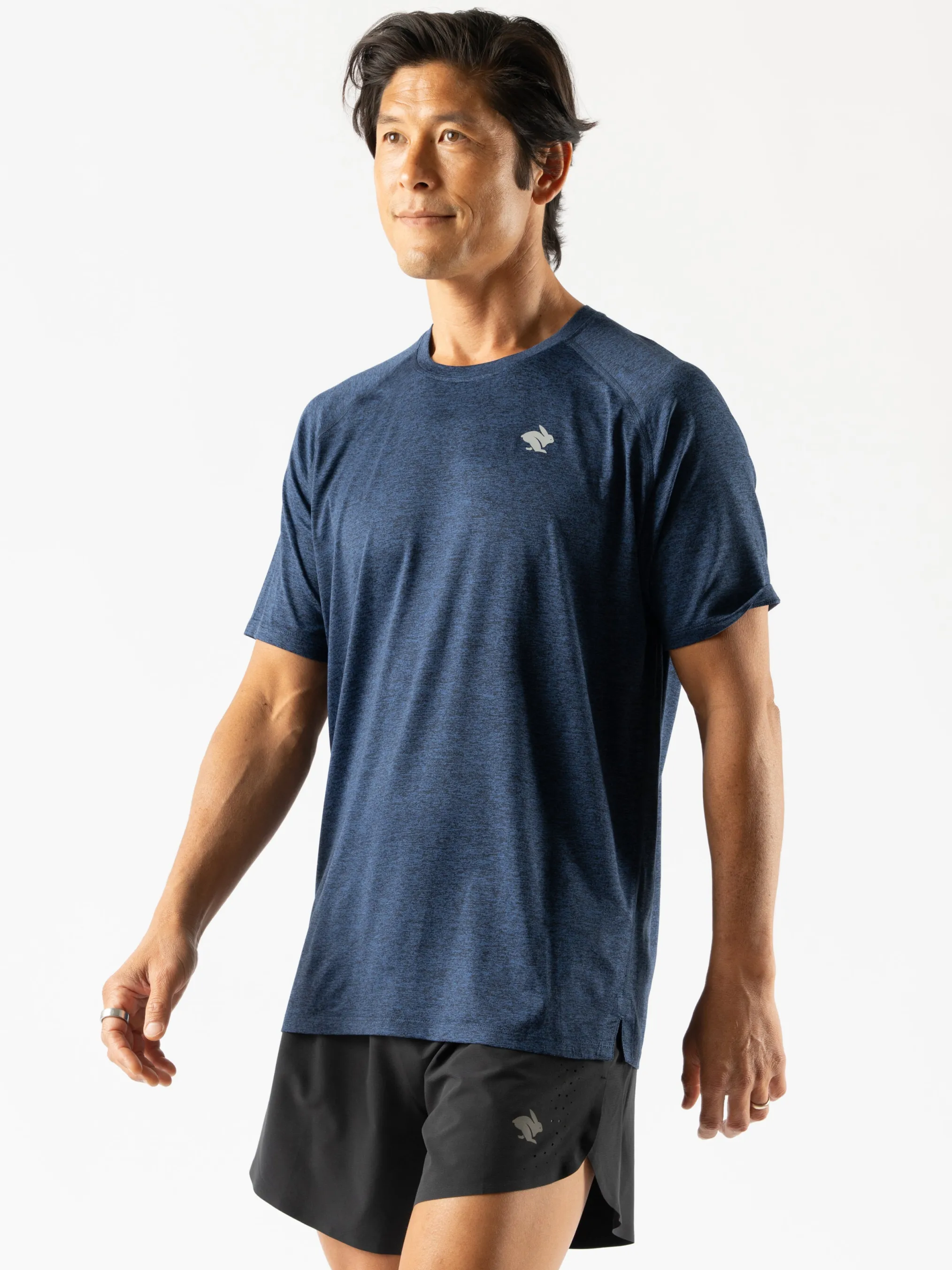 EZ Tee SS | Updated Fit