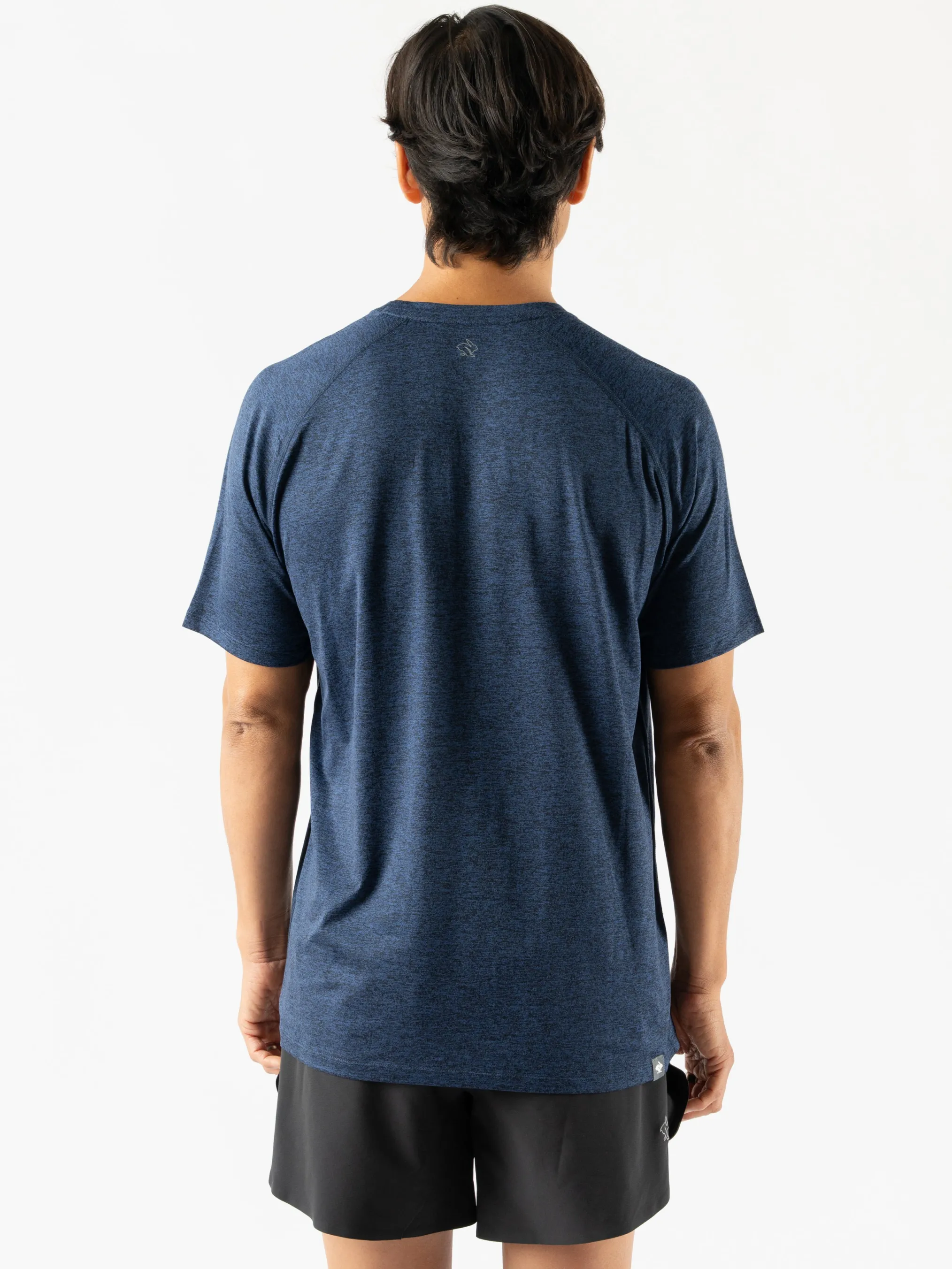 EZ Tee SS | Updated Fit