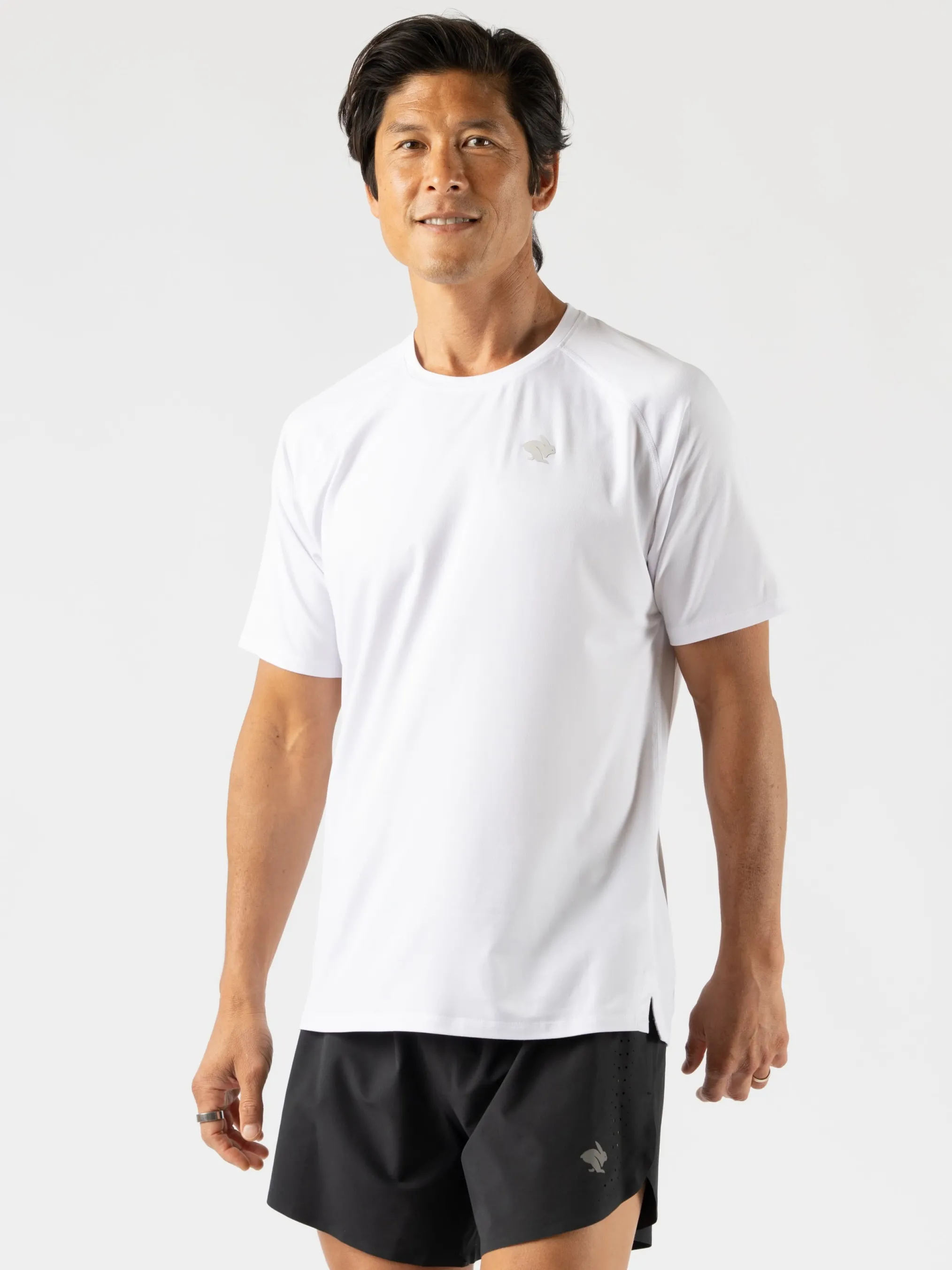 EZ Tee SS | Updated Fit