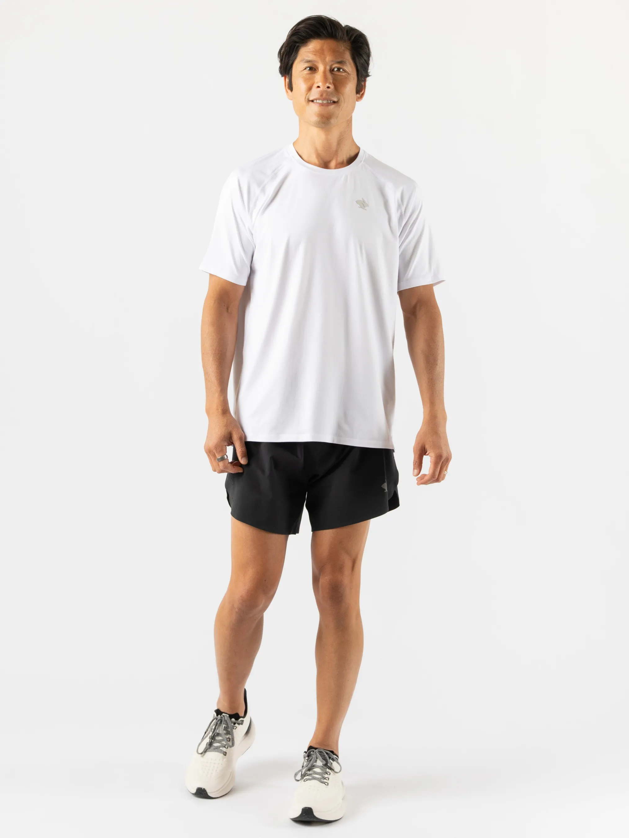 EZ Tee SS | Updated Fit