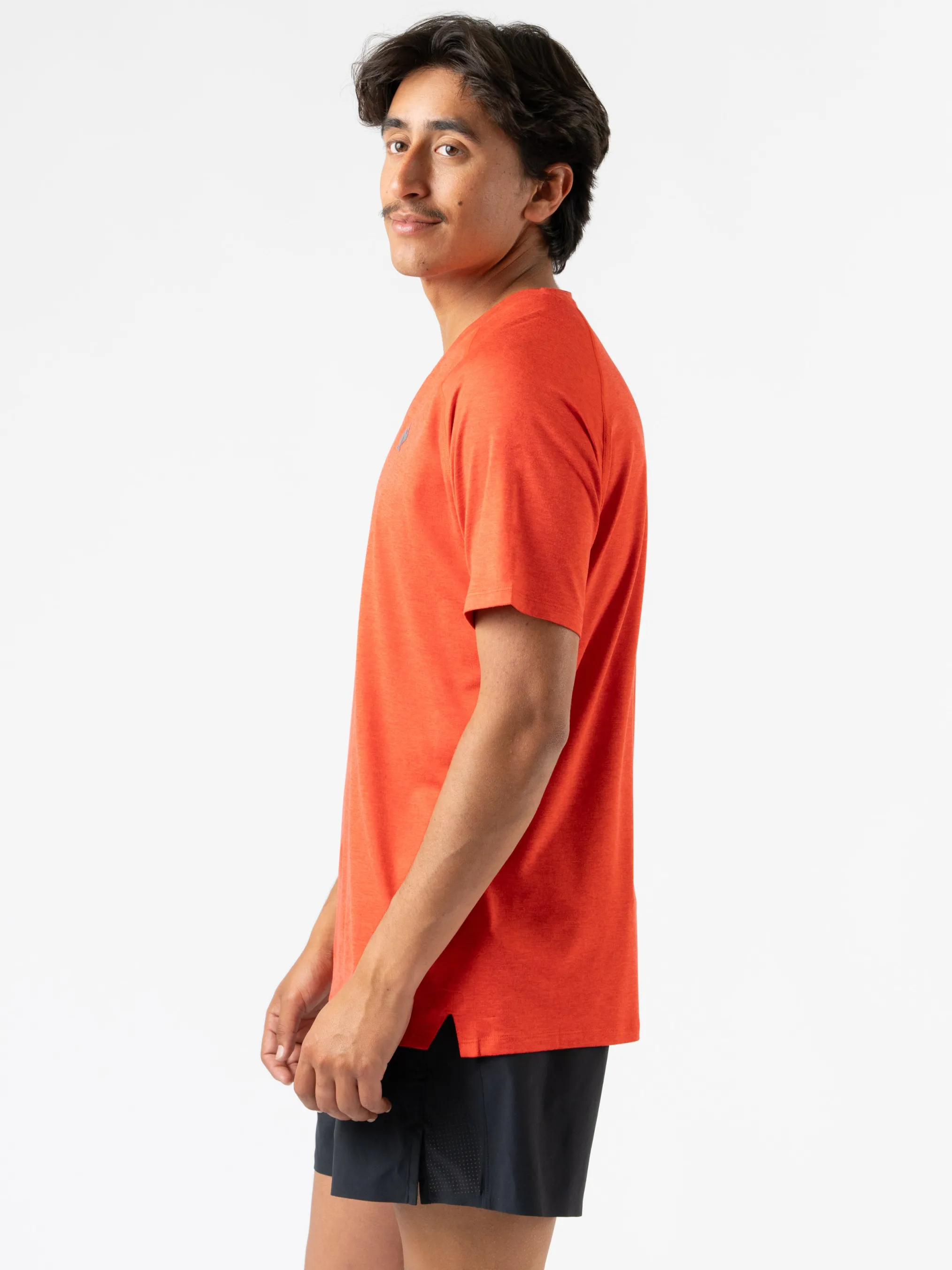 EZ Tee SS | Updated Fit