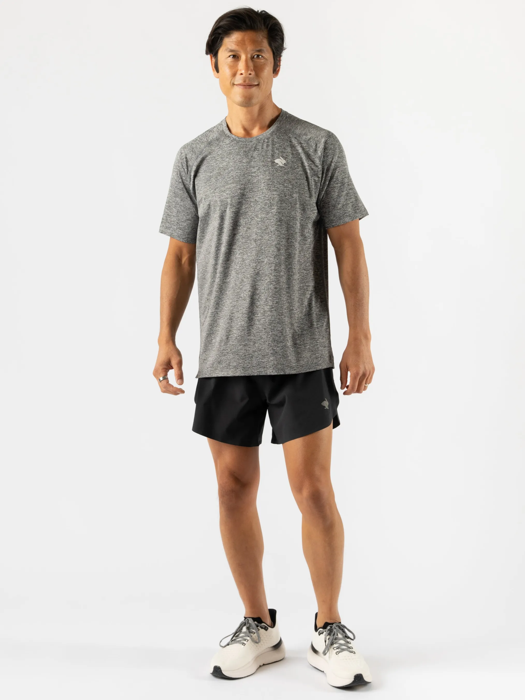 EZ Tee SS | Updated Fit