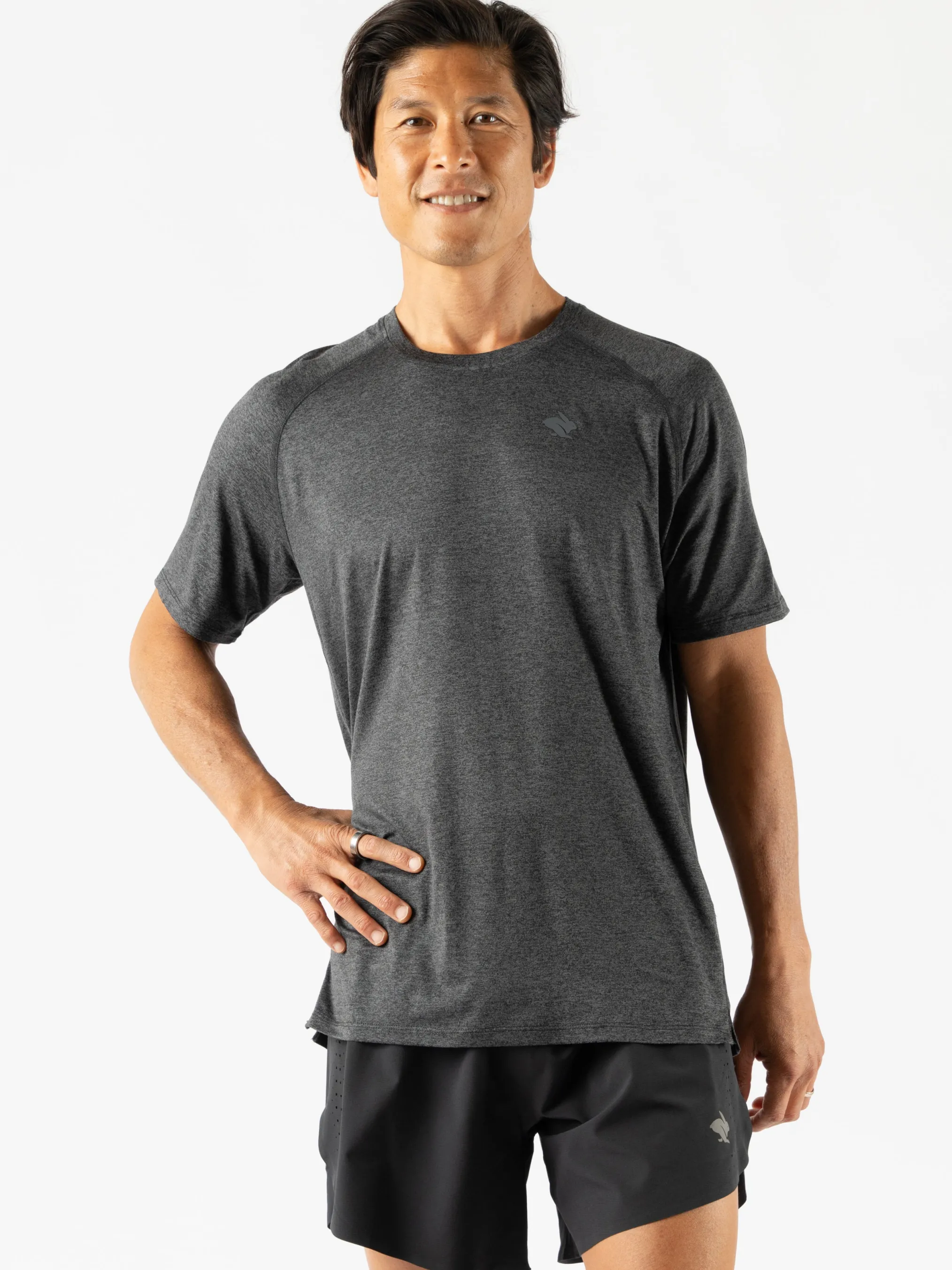 EZ Tee SS | Updated Fit