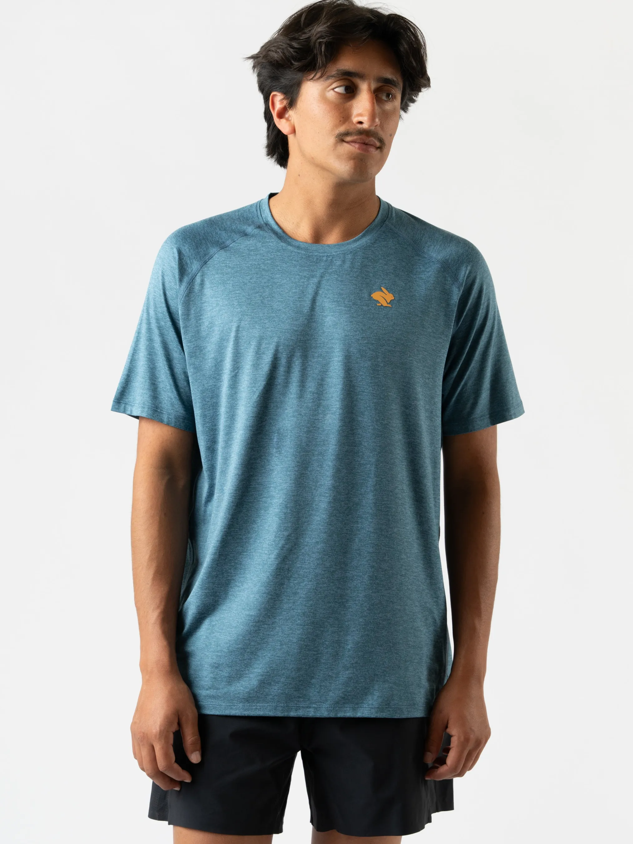 EZ Tee SS | Updated Fit