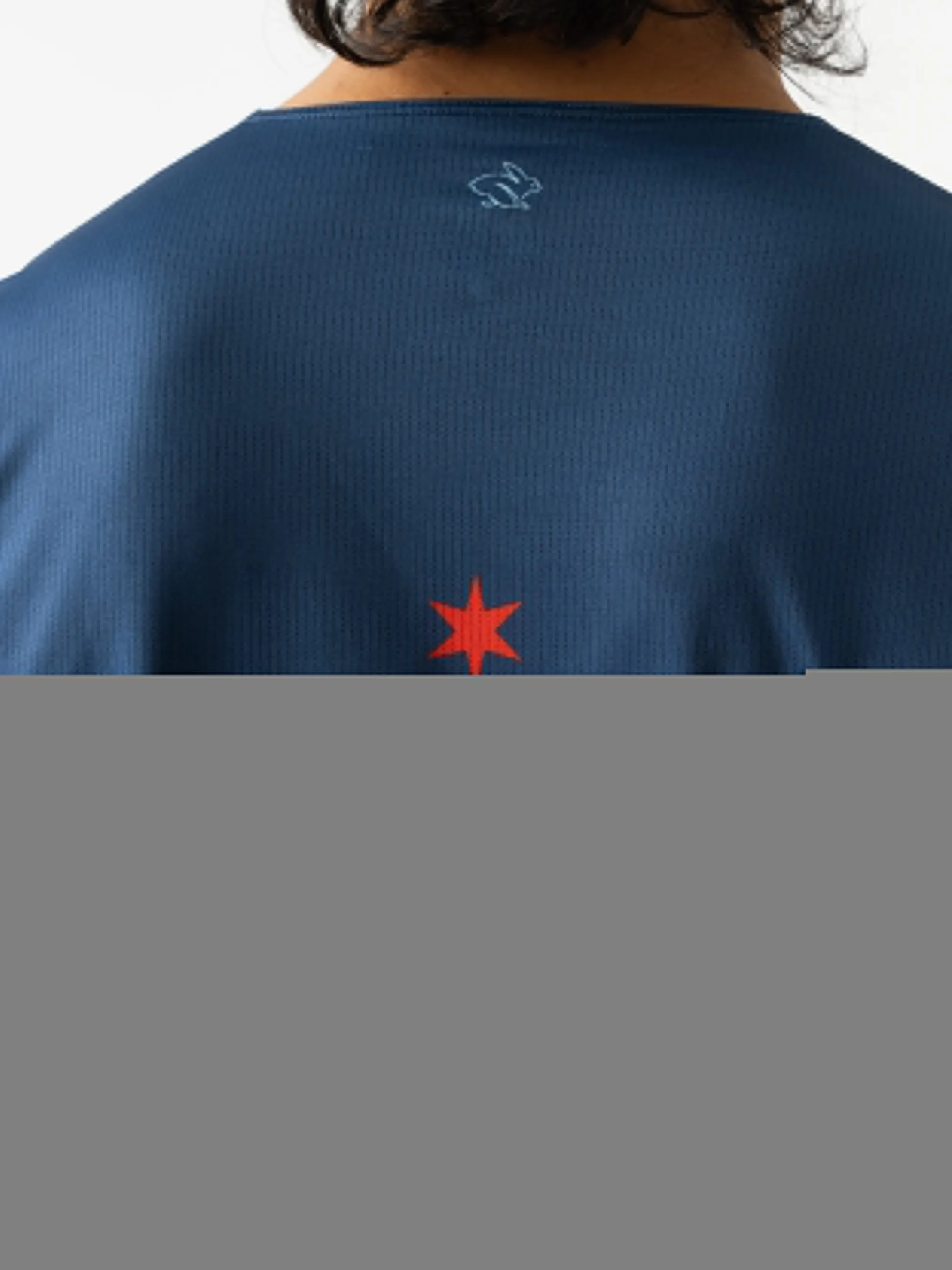 Go Time Tee LS | Chicago