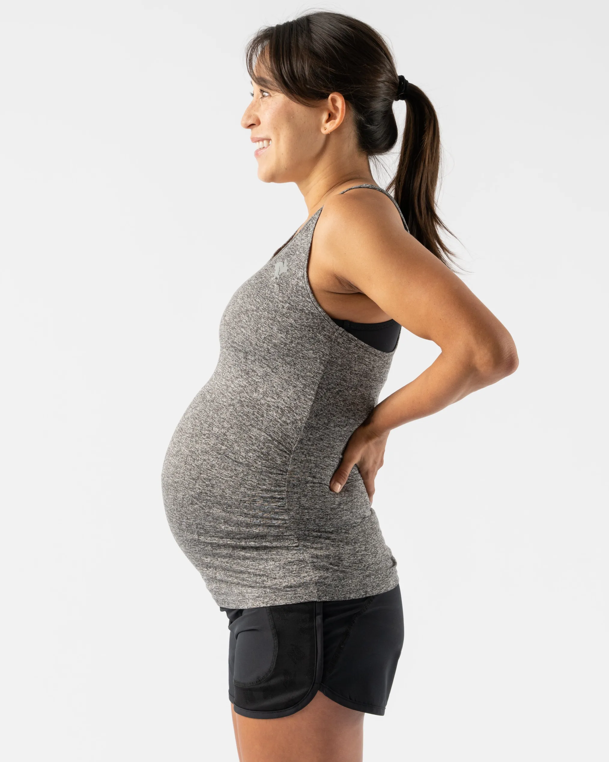 EZ Tank Maternity | Mother Runner