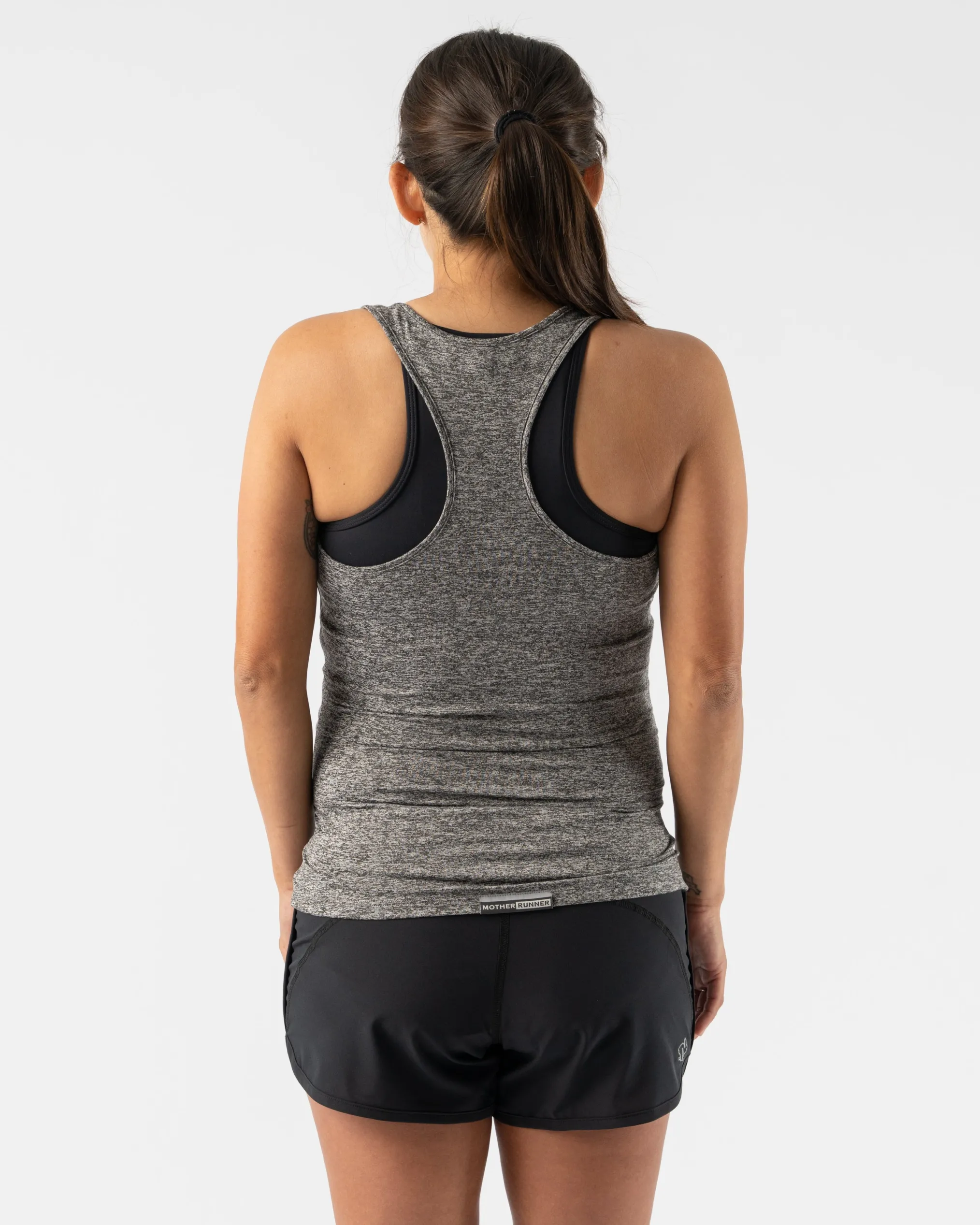 EZ Tank Maternity | Mother Runner