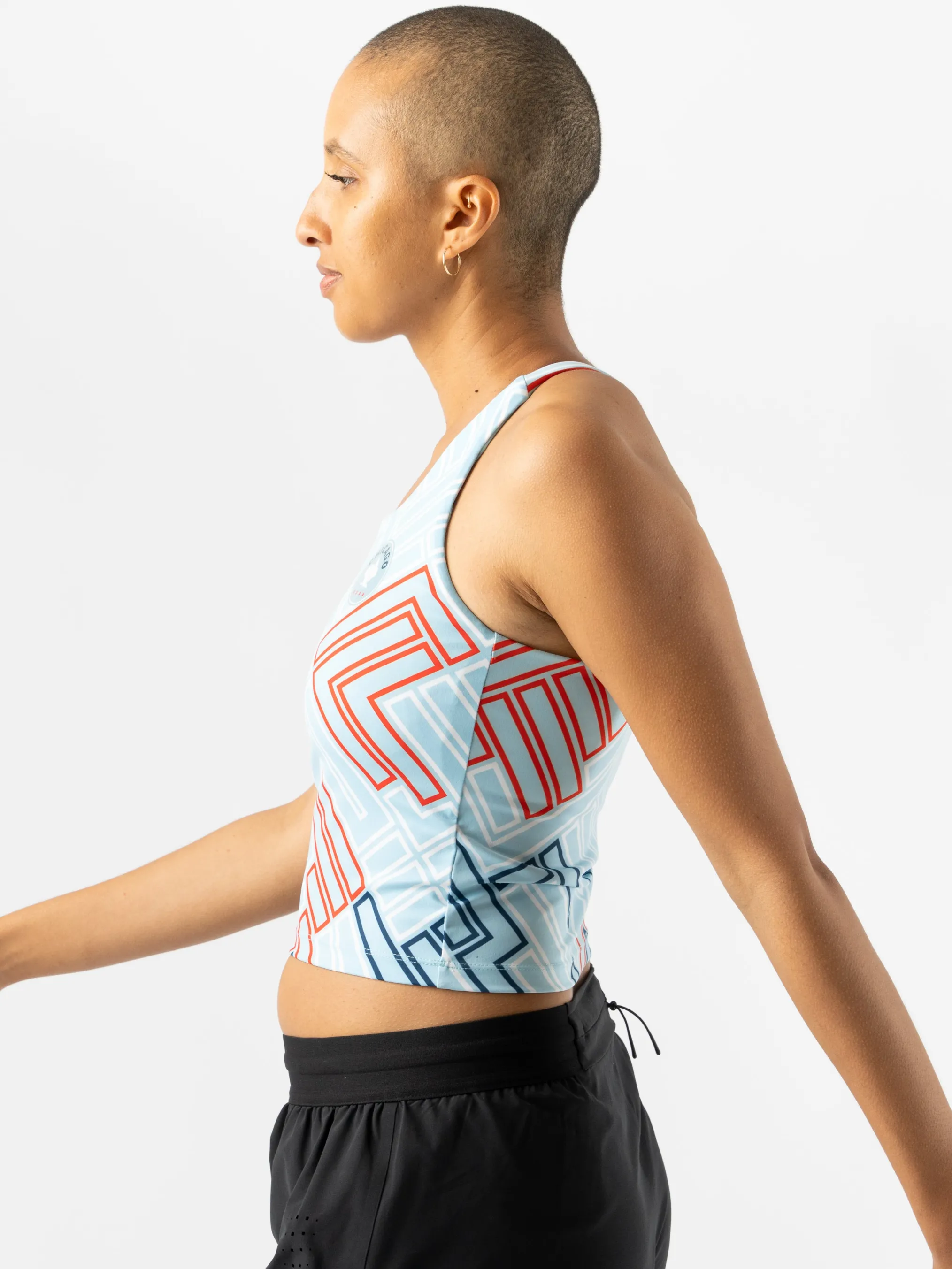 Crusher Crop | Chicago