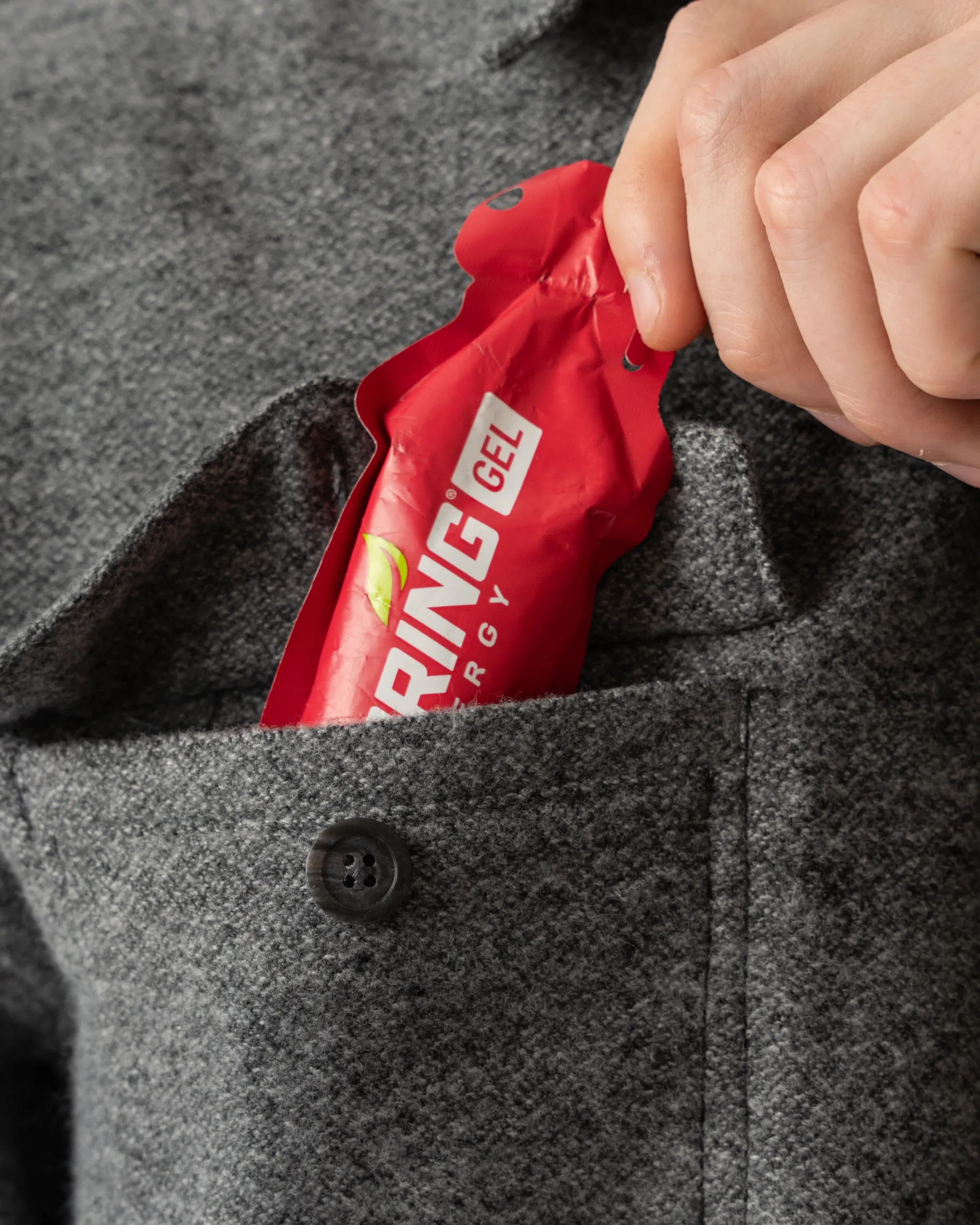 High Country LS Wool