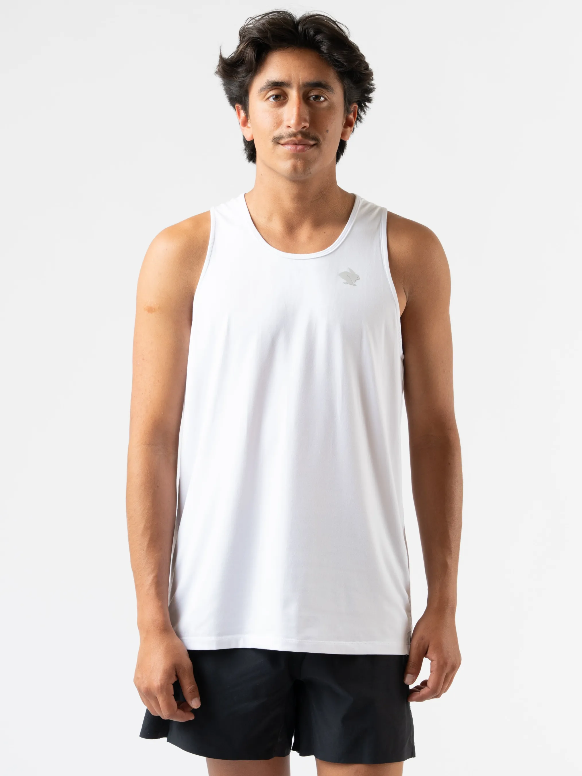 EZ Tank | Updated Fit