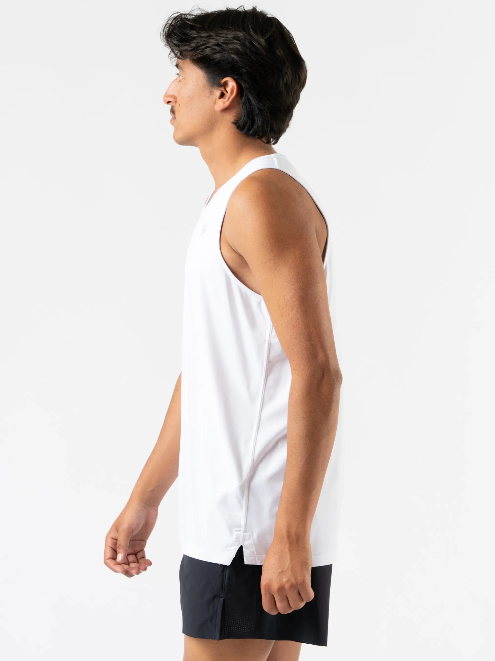 EZ Tank | Updated Fit