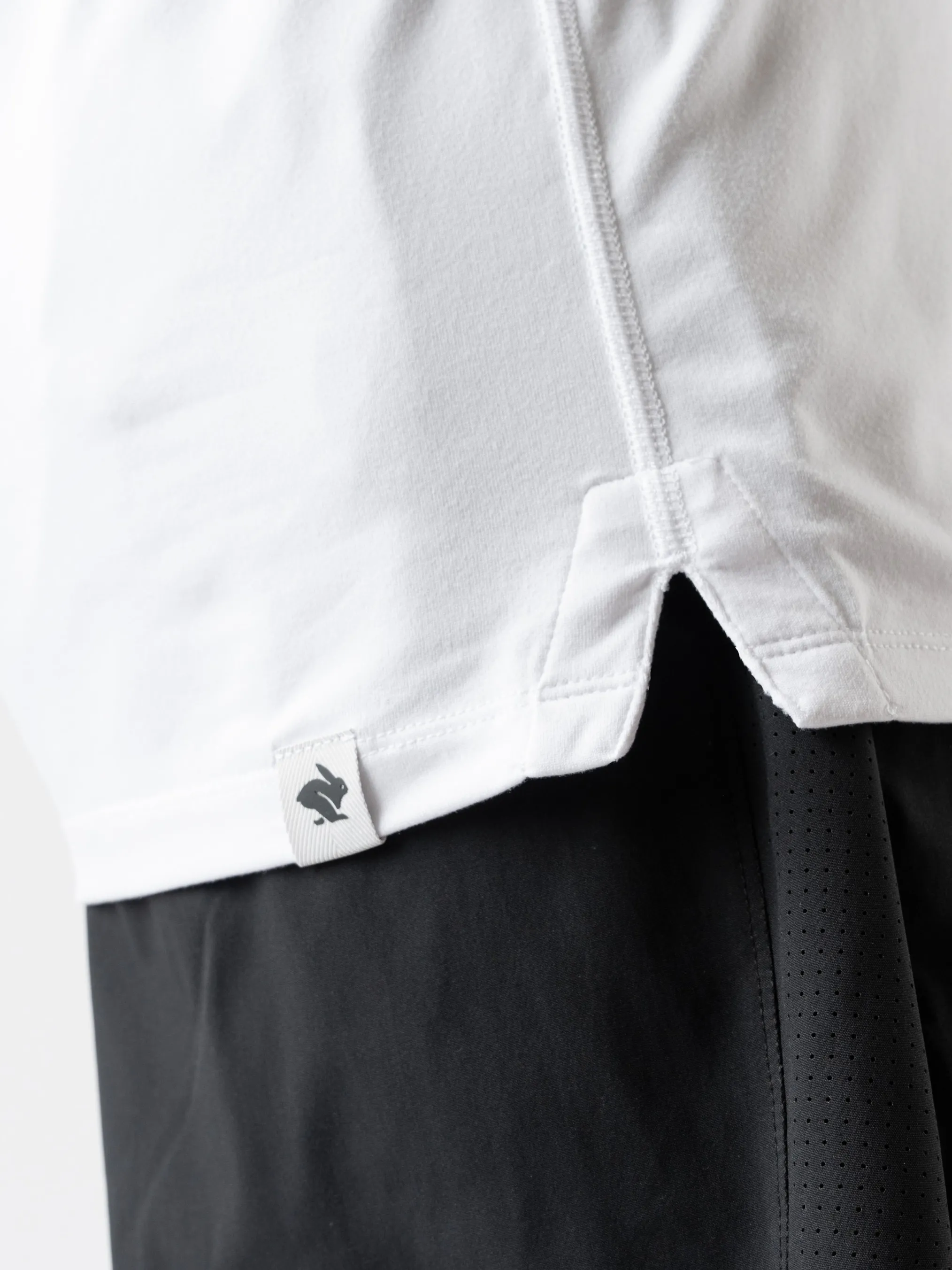 EZ Tank | Updated Fit