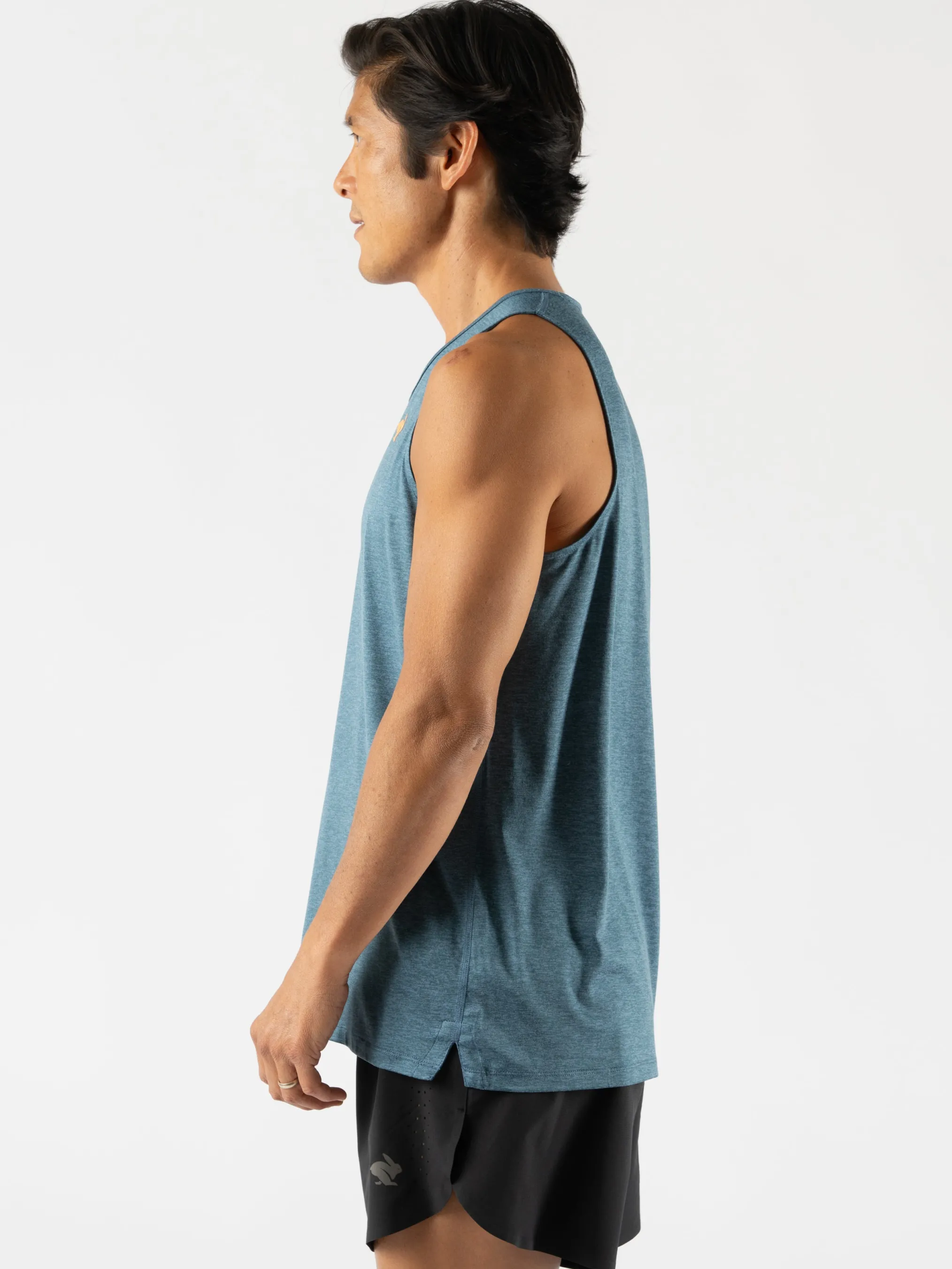 EZ Tank | Updated Fit