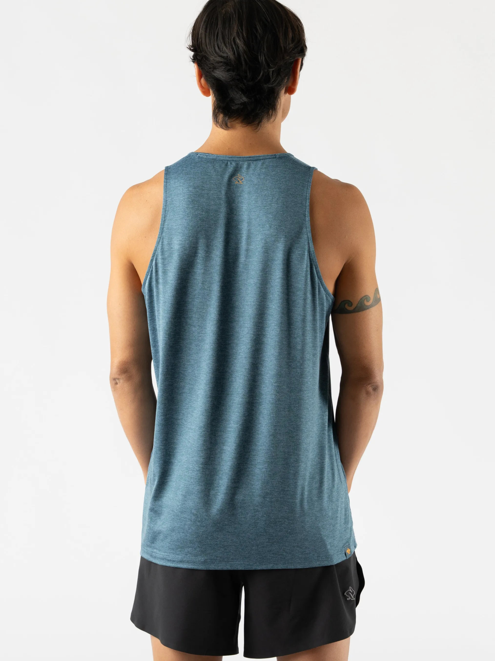 EZ Tank | Updated Fit