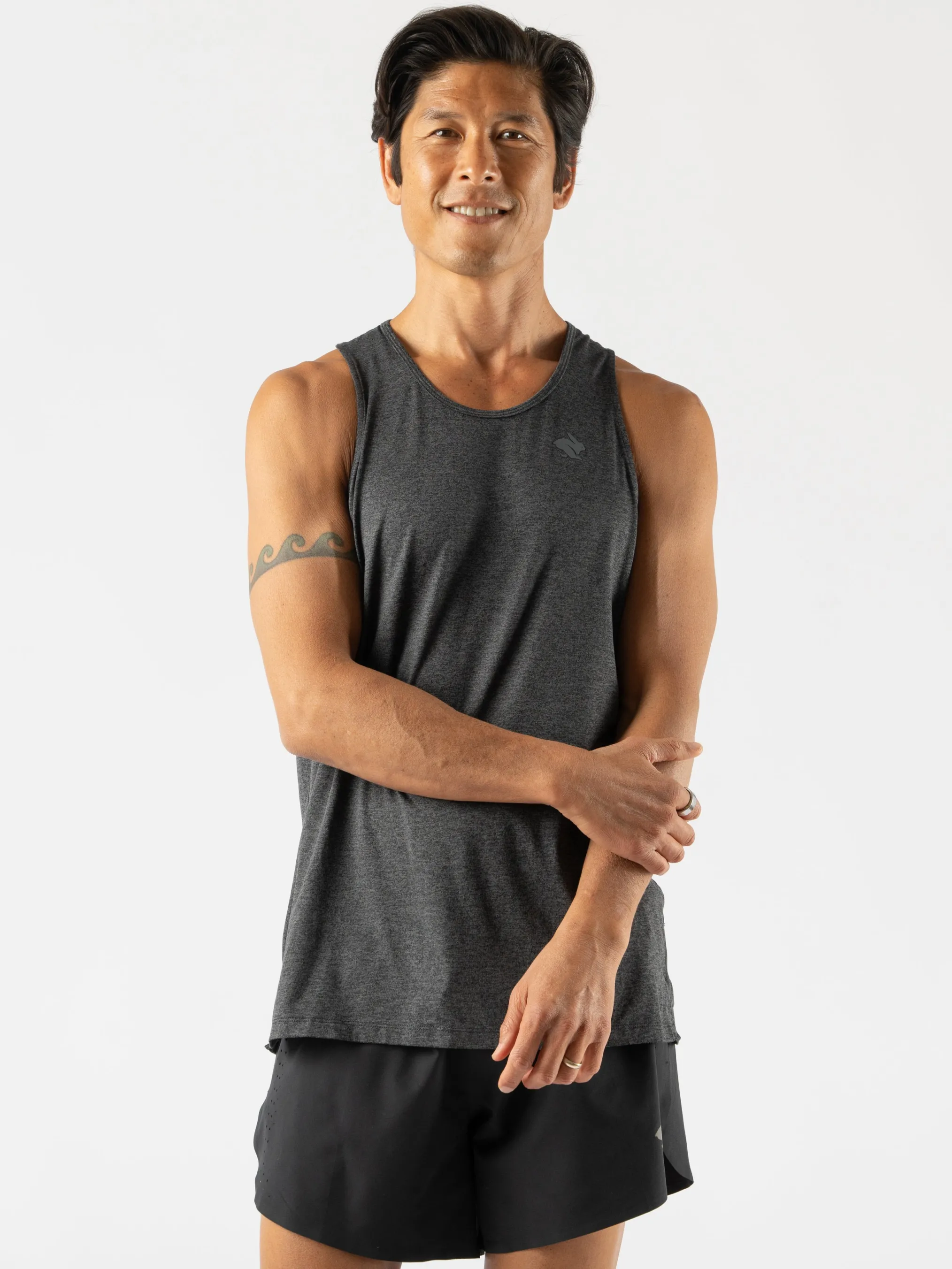 EZ Tank | Updated Fit