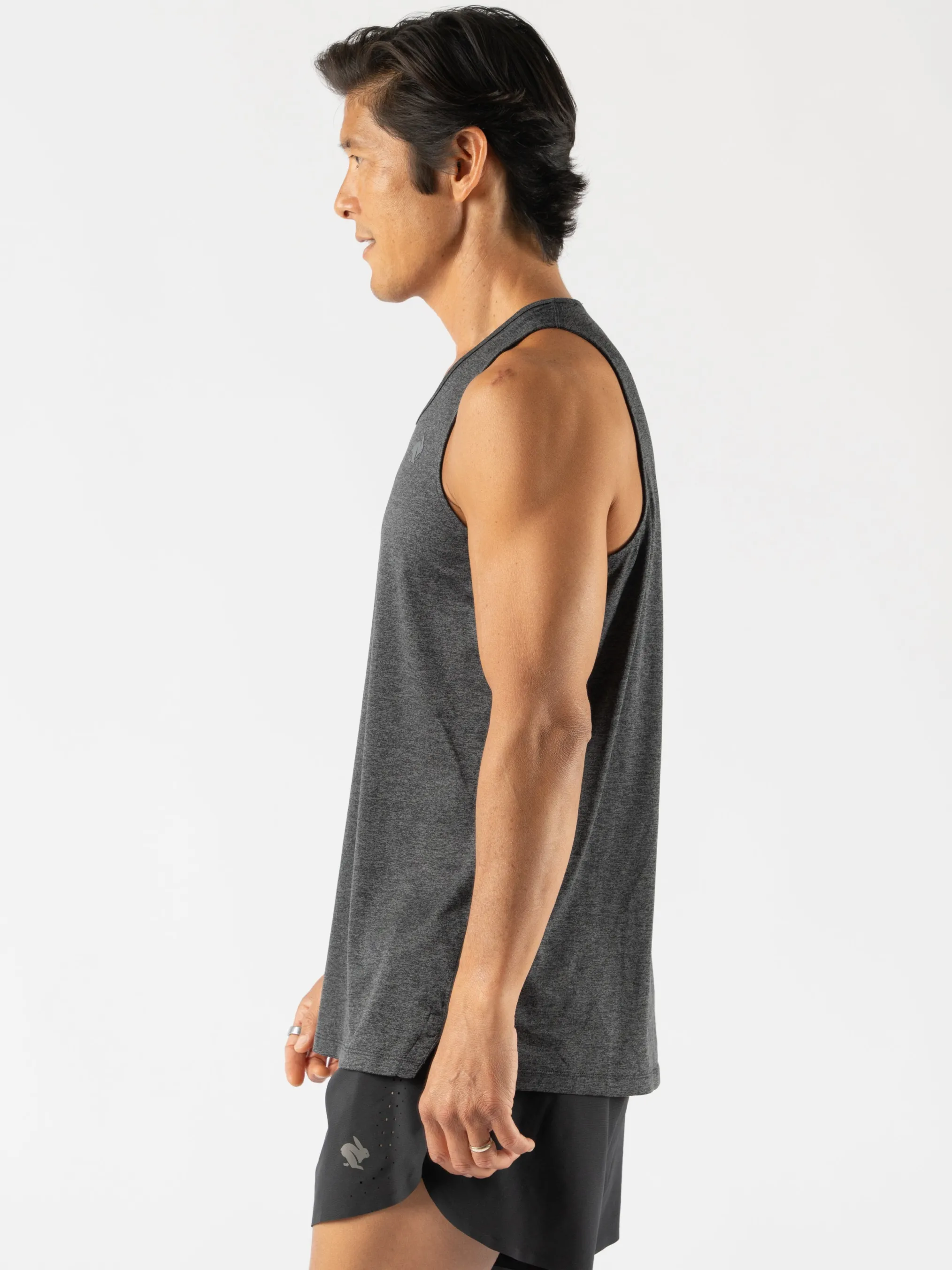 EZ Tank | Updated Fit