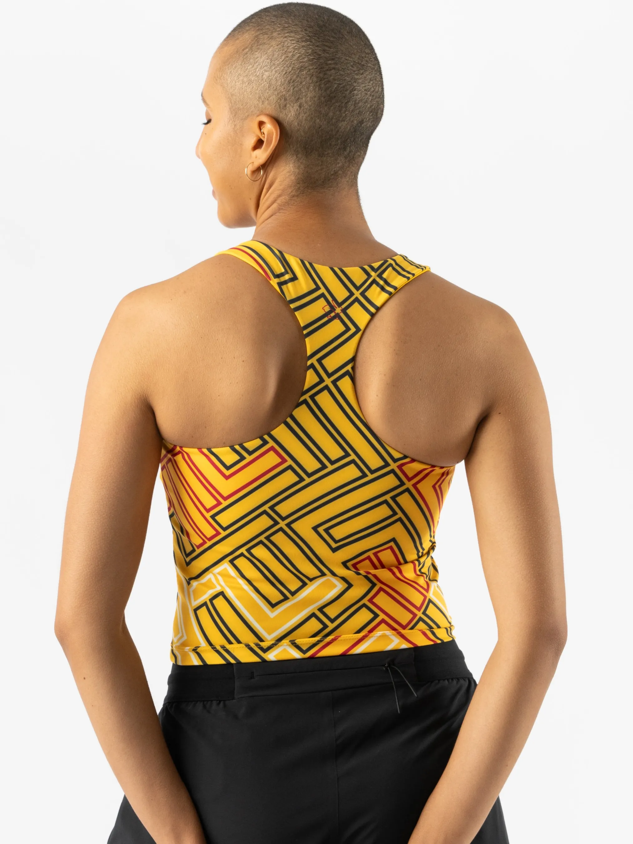 Crusher Crop | Berlin