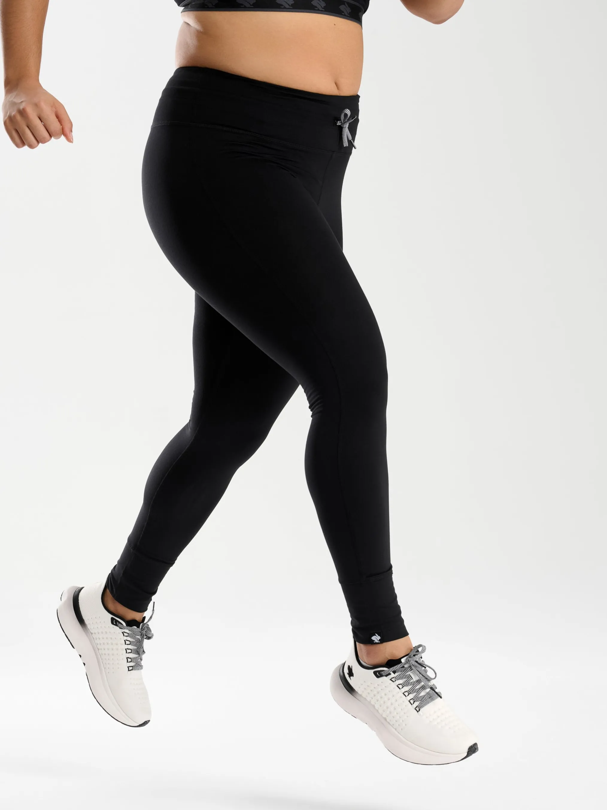 EZ Tights | High-Rise