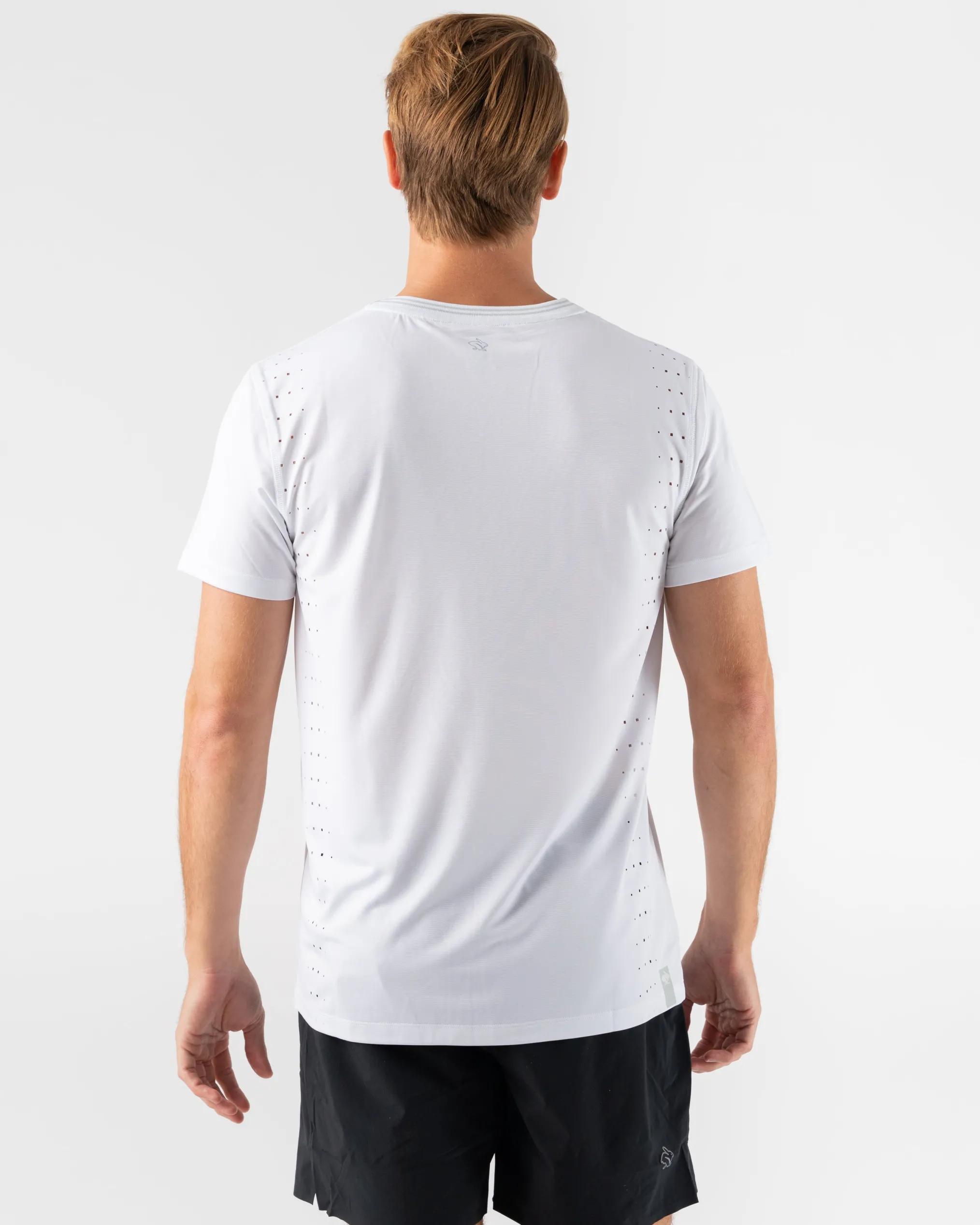 Race Pace Tee SS