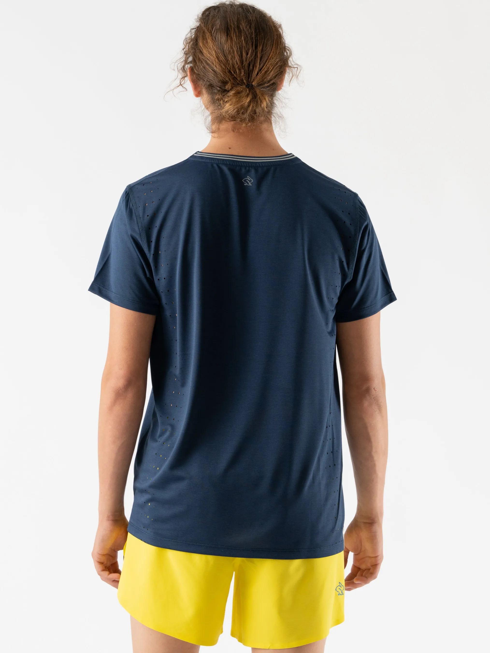 Race Pace Tee SS